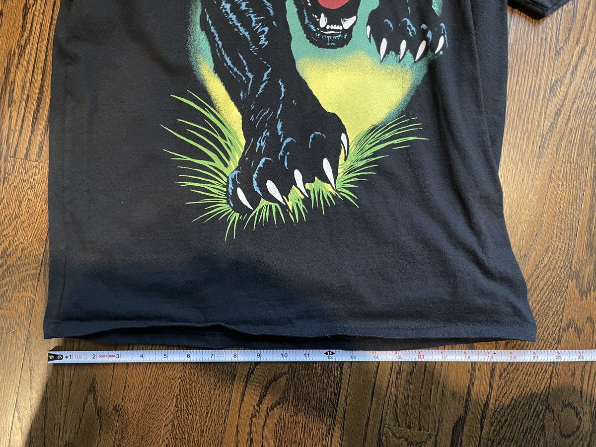 Lucky Brand Lucky Brand Big Cat Graphic Tee Size Large Size US L / EU 52-54 / 3 - 5 Thumbnail