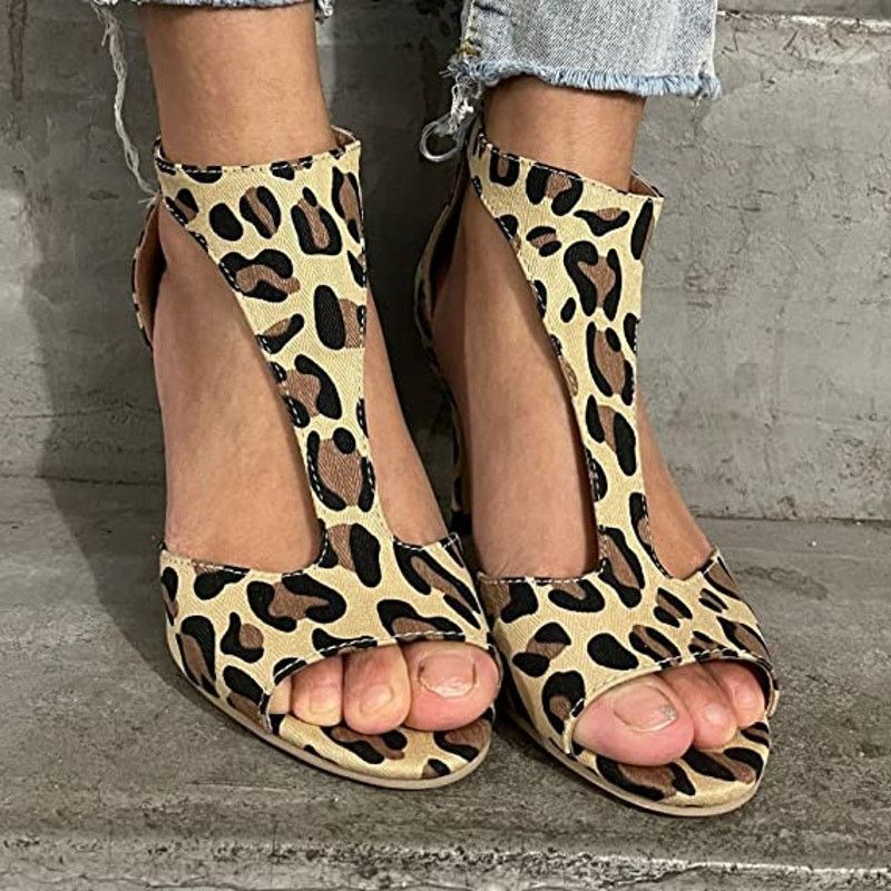 Other Heeled Sandals Womens Size 8 Peep Toe Pump Heel Size US 8 / IT 38 - 11 Thumbnail