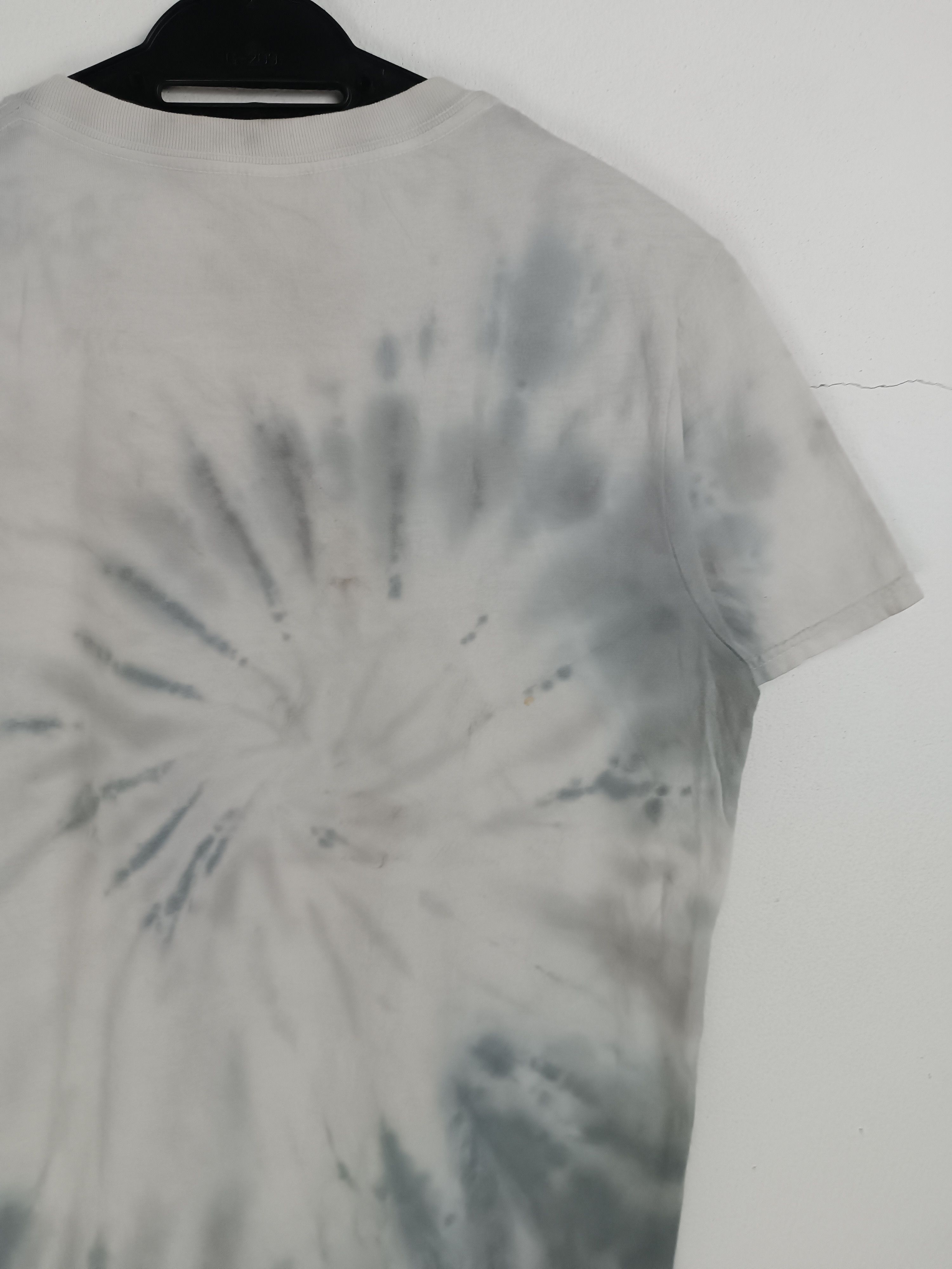Band Tees VINTAGE ALL TIME LOW TIE DYE TEE falloutboy blink182 Size US S / EU 44-46 / 1 - 15 Thumbnail