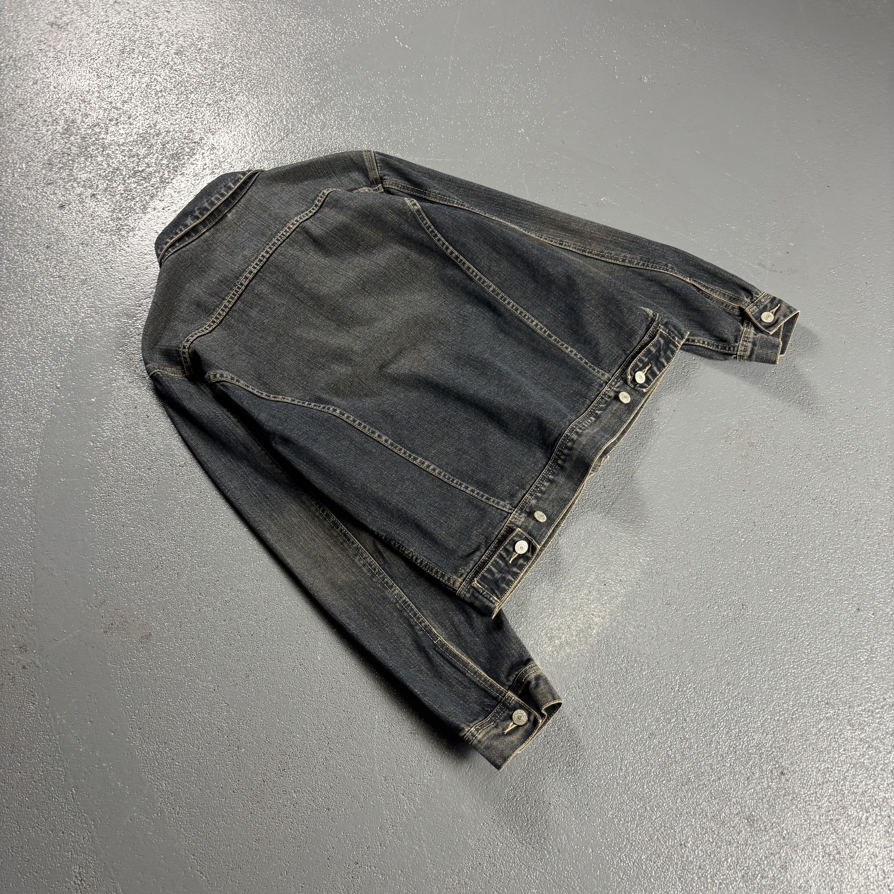 Other Urban Jeans Jacket Size US L / EU 52-54 / 3 - 6 Thumbnail