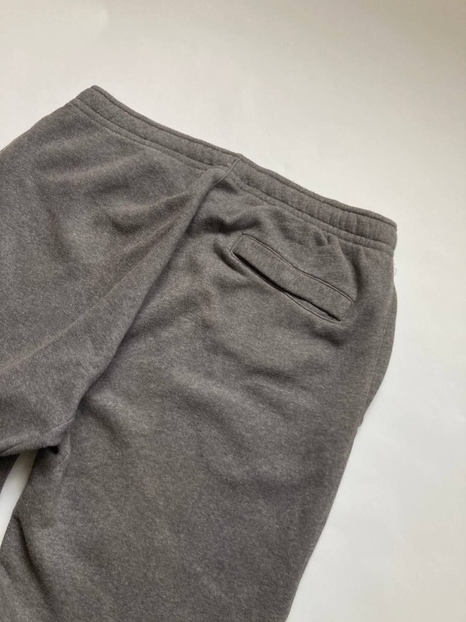 Nike × Vintage Vintage Nike Sweatpants Drill Y2K Style Size US 36 / EU 52 - 5 Thumbnail