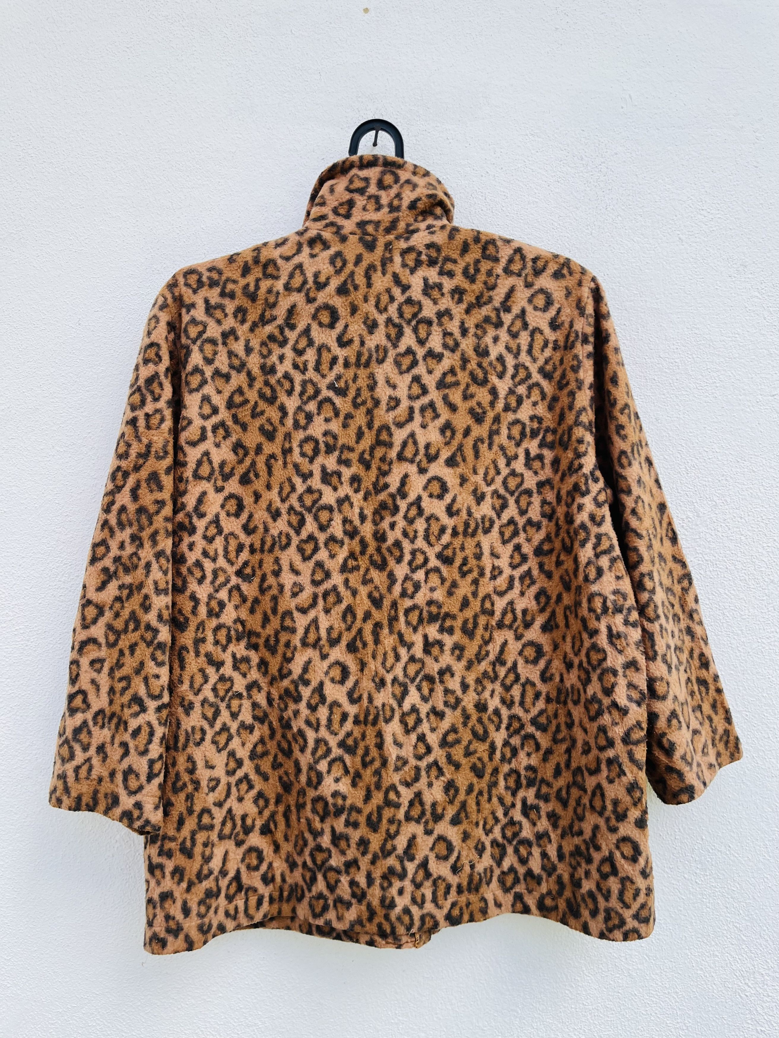 Japanese Brand Vintage Monica Japanese Designer Fashion Style Size L / US 10 / IT 46 - 2 Thumbnail