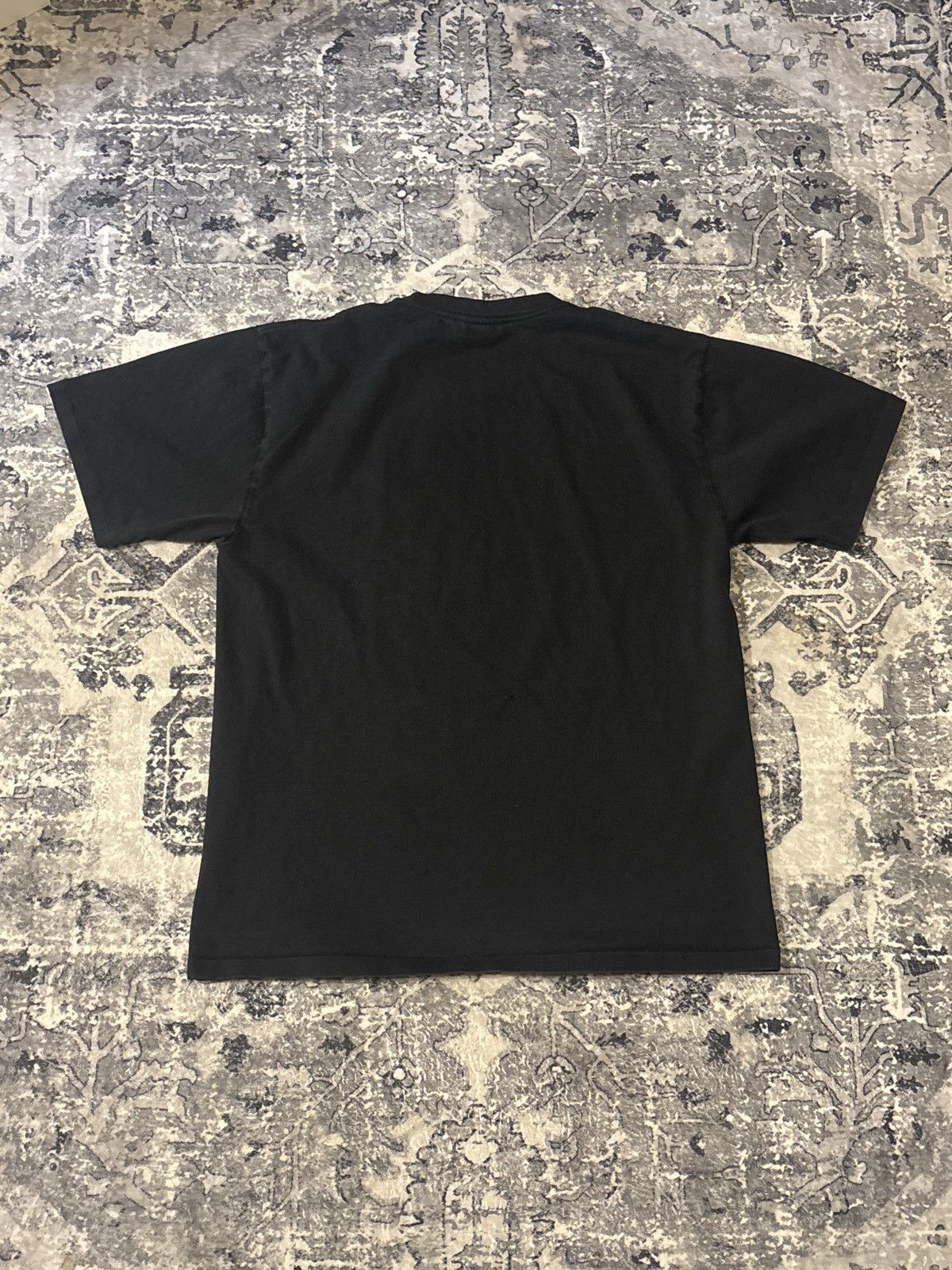 Bape BAPE Shark Tee Size US XL / EU 56 / 4 - 5 Thumbnail