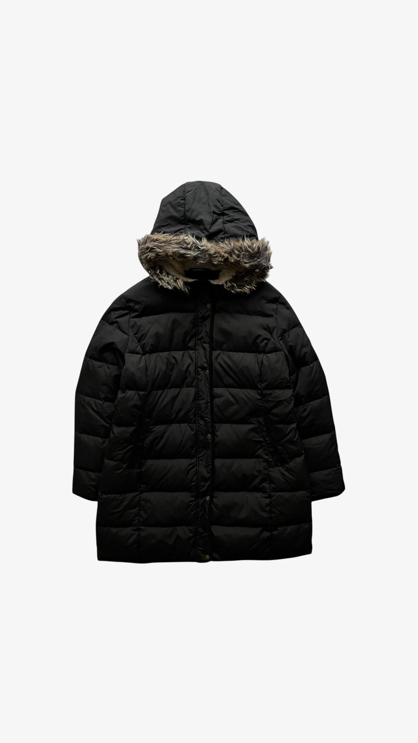 Ralph Lauren Vintage 90s Women's Ralph Lauren Goose Down Puffer Jacket Size XL / US 12-14 / IT 48-50 - 1 Thumbnail