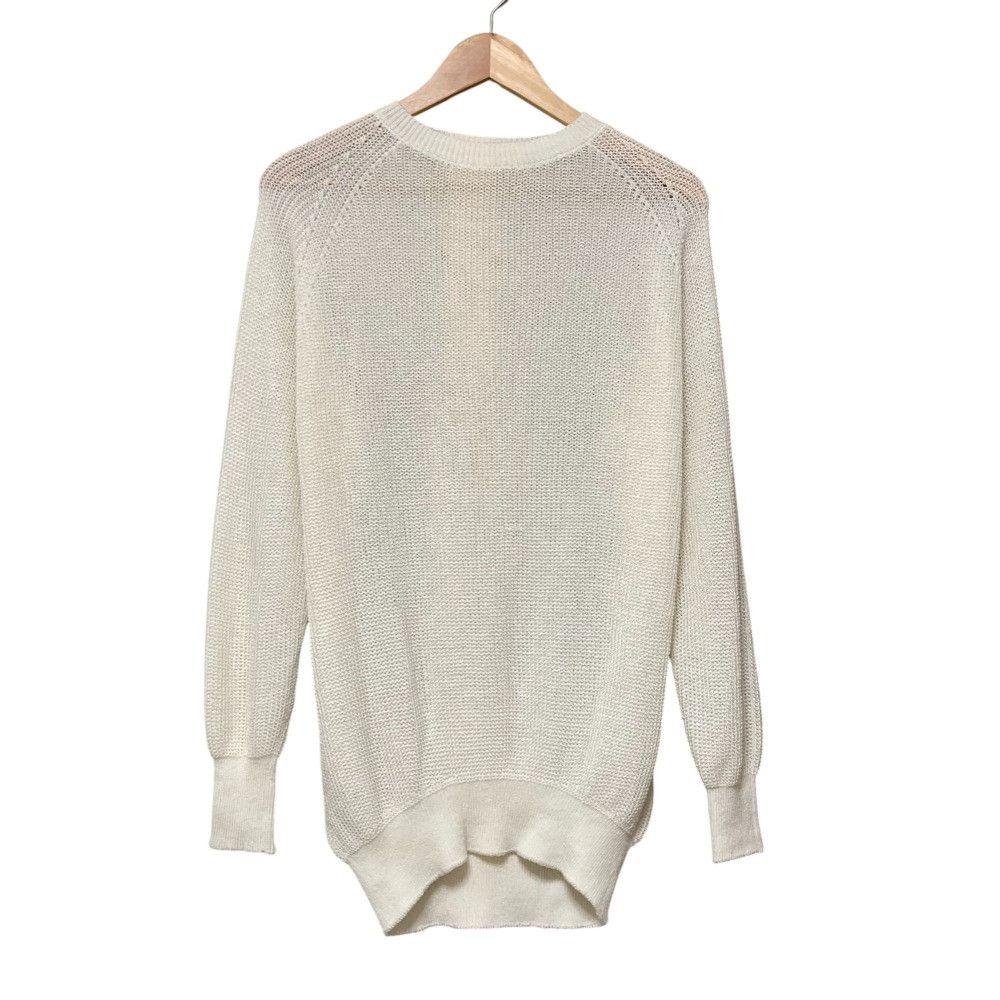 Other Other MICA&DEAL Loose Knit Pullover Sweater Others Tops DUTY FREE for USA Size ONE SIZE - 1 Thumbnail