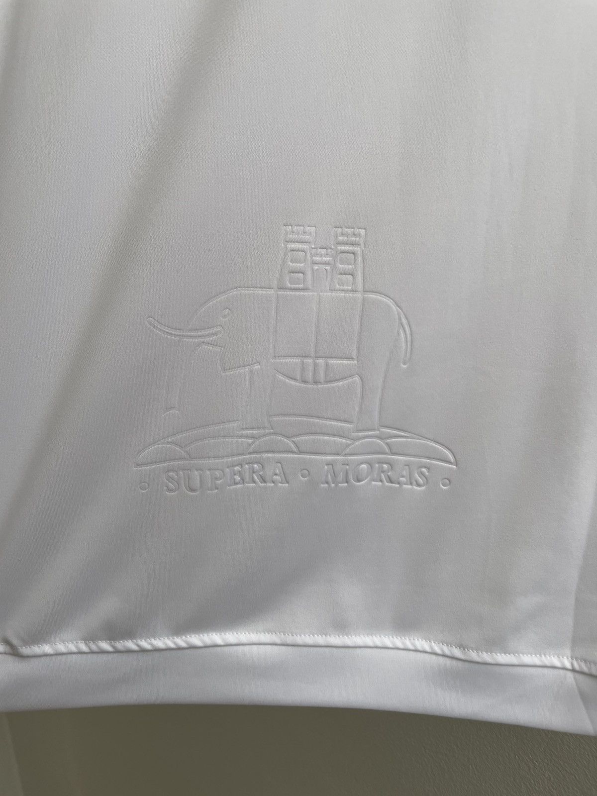 Macron Bolton 2015 2016 Home Football Shirt Soccer Jersey Macron Size US L / EU 52-54 / 3 - 17 Thumbnail