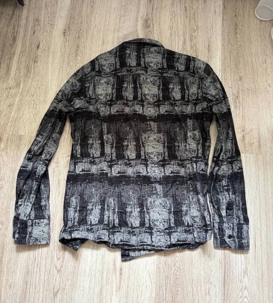 Dirk Bikkembergs RARE Dirk Bikkembergs shirt mens M Size US M / EU 48-50 / 2 - 10 Thumbnail