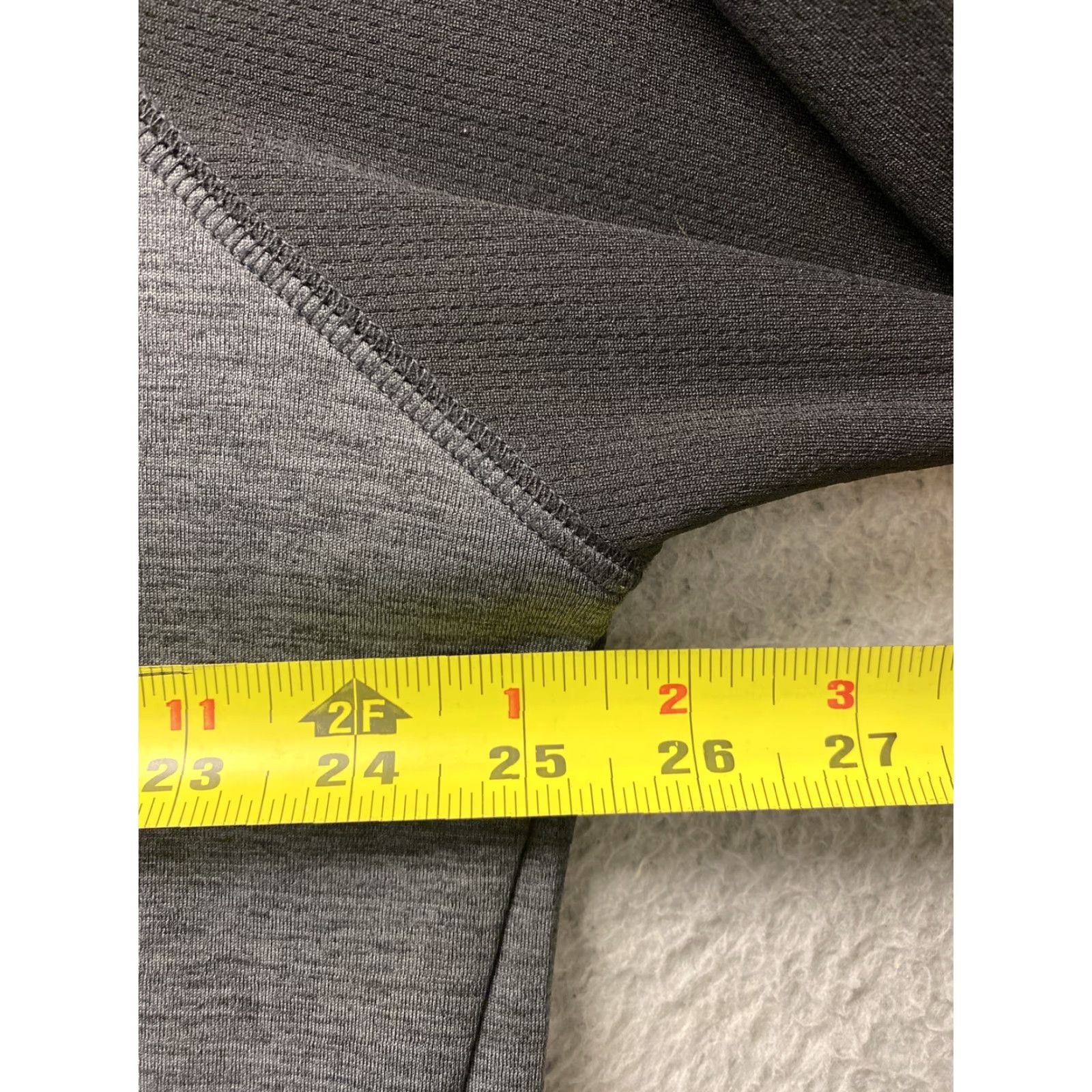 Champion Champion Sun Devils Hoodie Men XXL Gray Lightweight Pullover Athletic Train Size US XXL / EU 58 / 5 - 4 Thumbnail