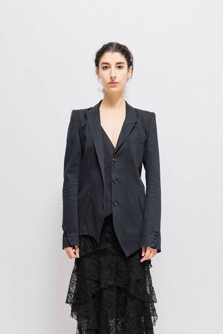 If Six Was Nine If six was nine JK-Reptile blazer Size 46R - 8 Thumbnail