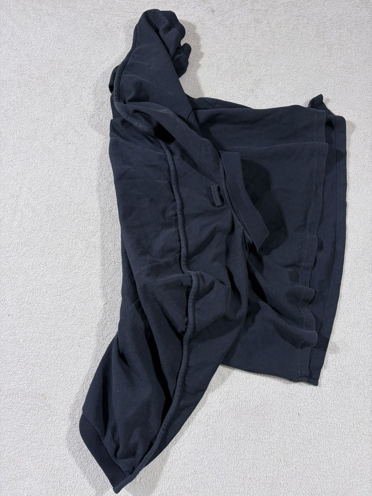 Hood By Air Jean Paul Gaultier x HBA Shayne Oliver Group Polo Size US XS / EU 42 / 0 - 3 Thumbnail