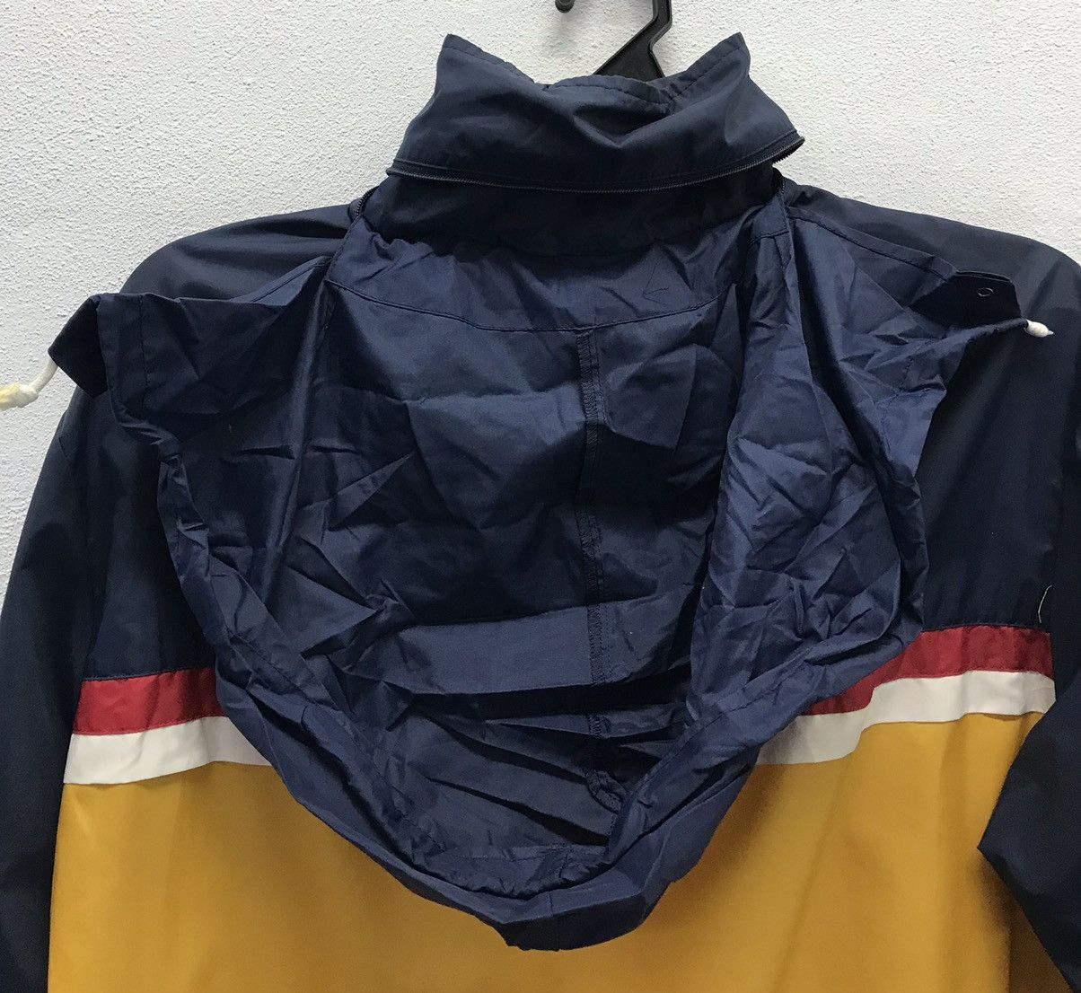 Adidas × Descente × Vintage Vintage Adidas Jacket Size US L / EU 52-54 / 3 - 4 Thumbnail