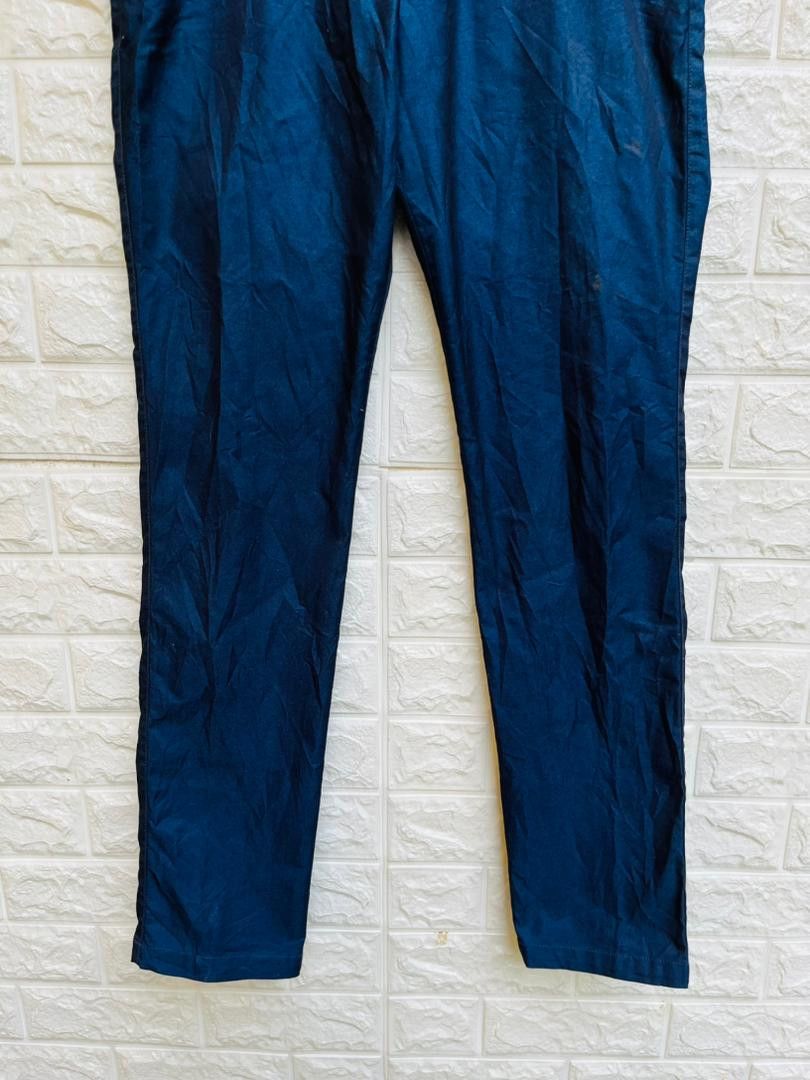 Japanese Brand × Paul Smith Vintage R.Newbold By Paul Smith Japanese Designer Fashion Size US 32 / EU 48 - 4 Thumbnail