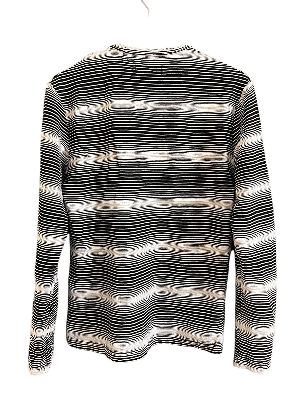 In The Attic × Japanese Brand In The Attic Longsleeve Shirt Size US L / EU 52-54 / 3 - 2 Thumbnail
