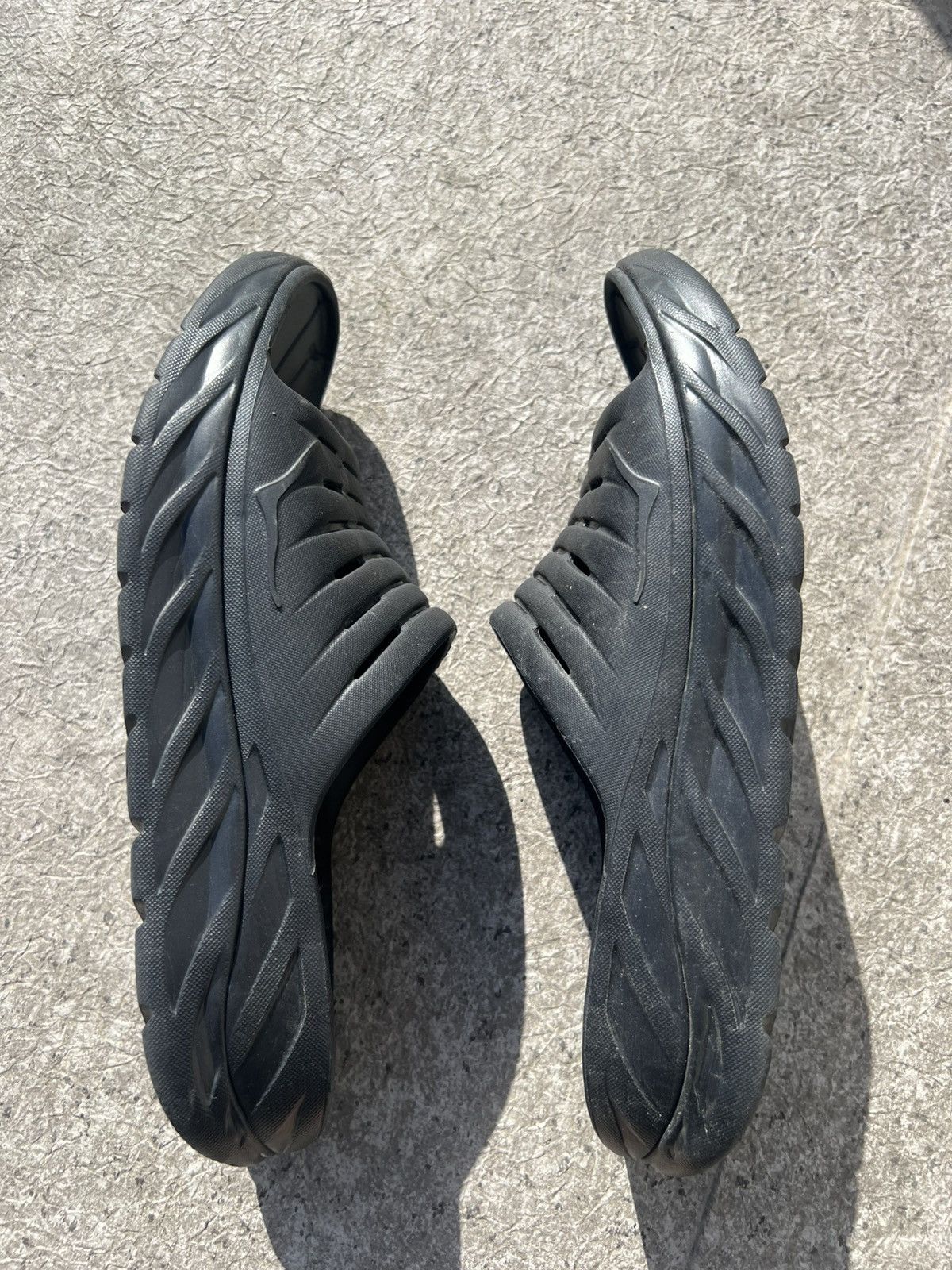 Hoka Ora Recovery Slides Size US 13 / EU 46 - 5 Thumbnail