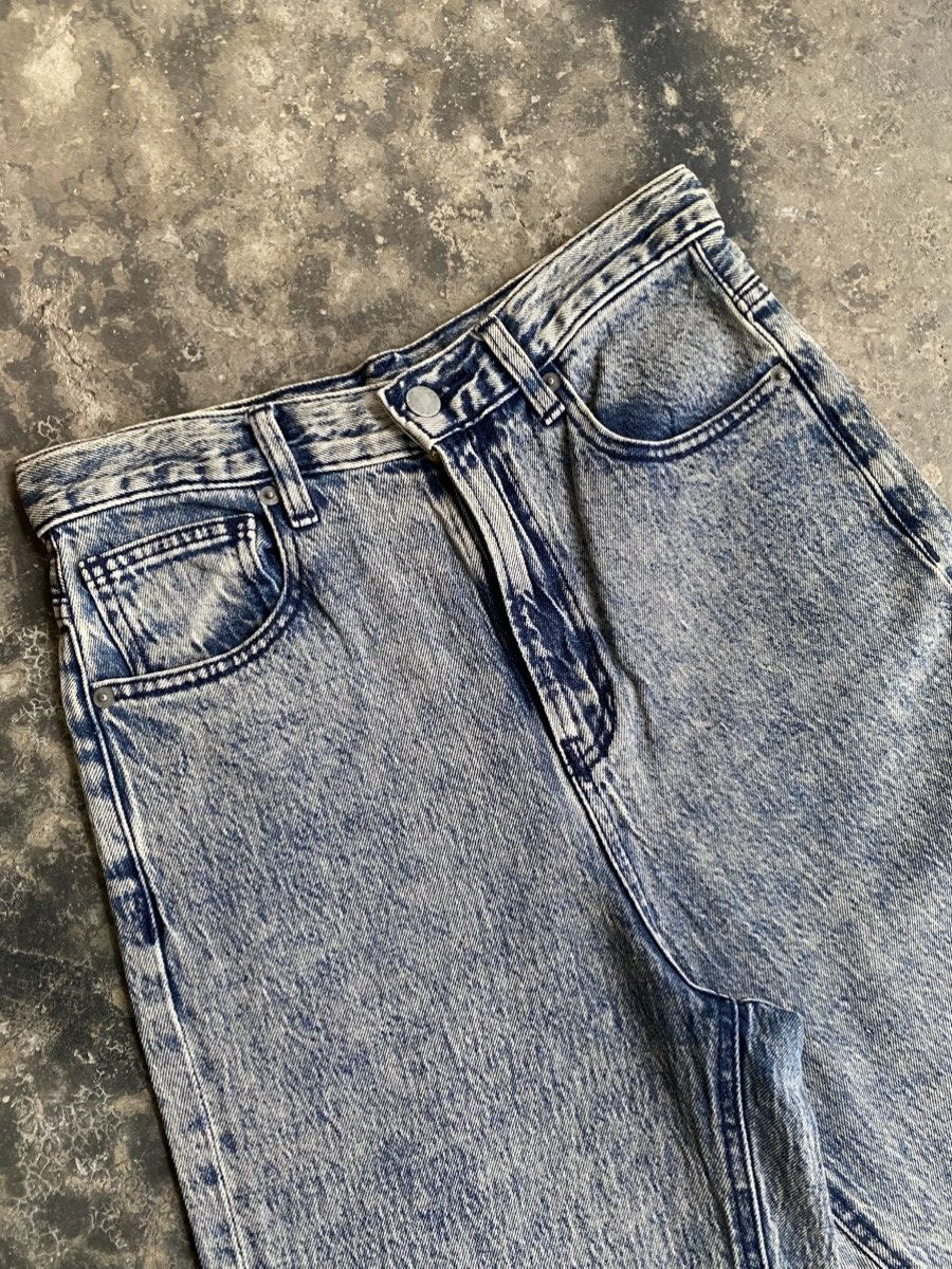 GU × Japanese Brand GU Jeans Size US 27 - 14 Thumbnail