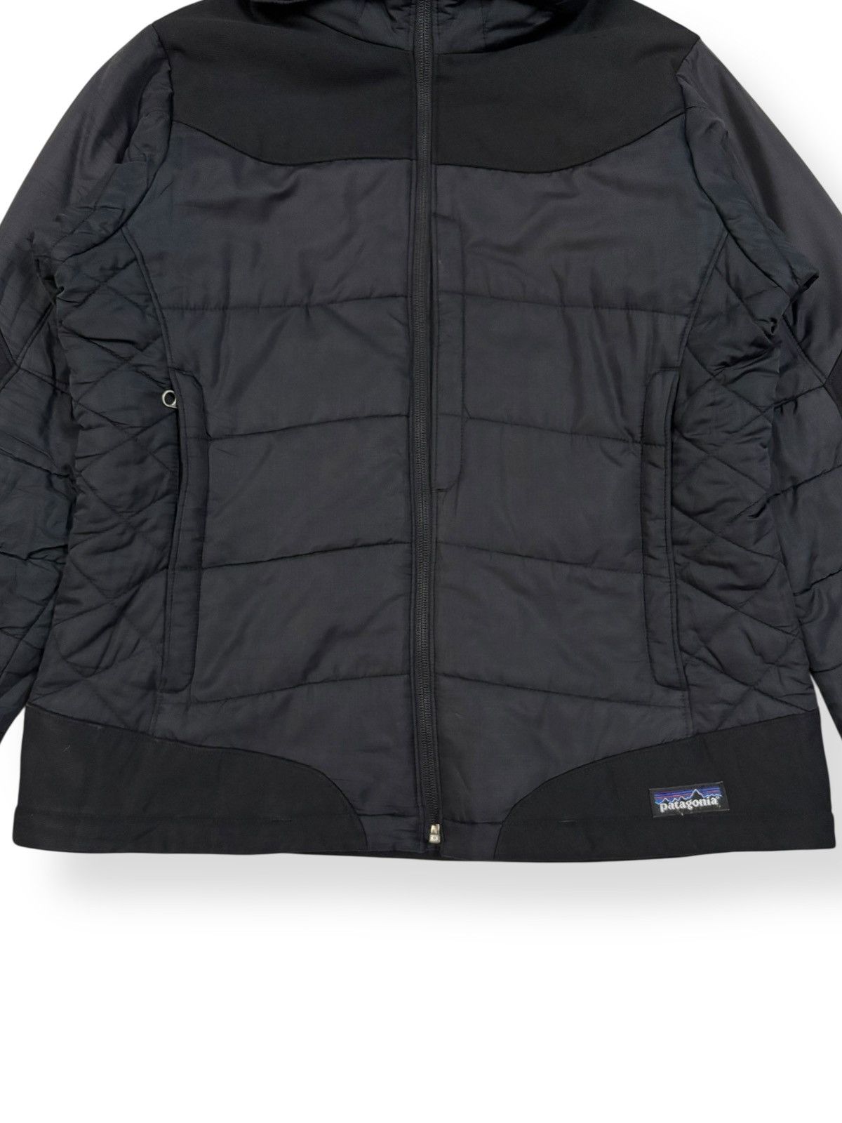 Patagonia Patagonia Insulated Gorpcore Rubicon Rider Jacket Size S / US 4 / IT 40 - 9 Thumbnail