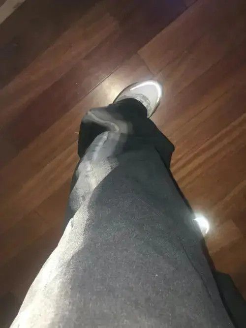 Other Hip Hop Wide Leg Jeans Trousers Size US 31 - 4 Thumbnail