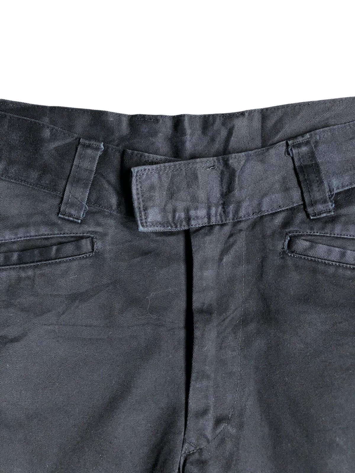 General Research 1999 General Research biker pants Size US 29 - 11 Thumbnail