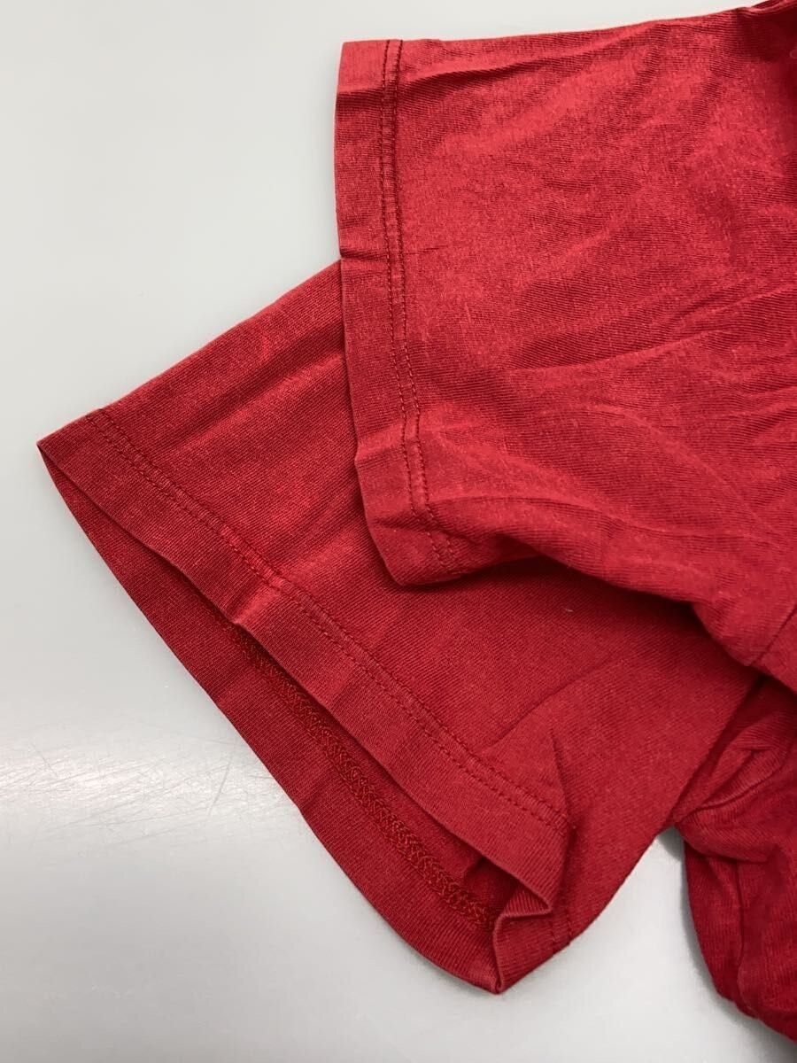 Maison Margiela Distressed Crest Tee Size US S / EU 44-46 / 1 - 3 Thumbnail