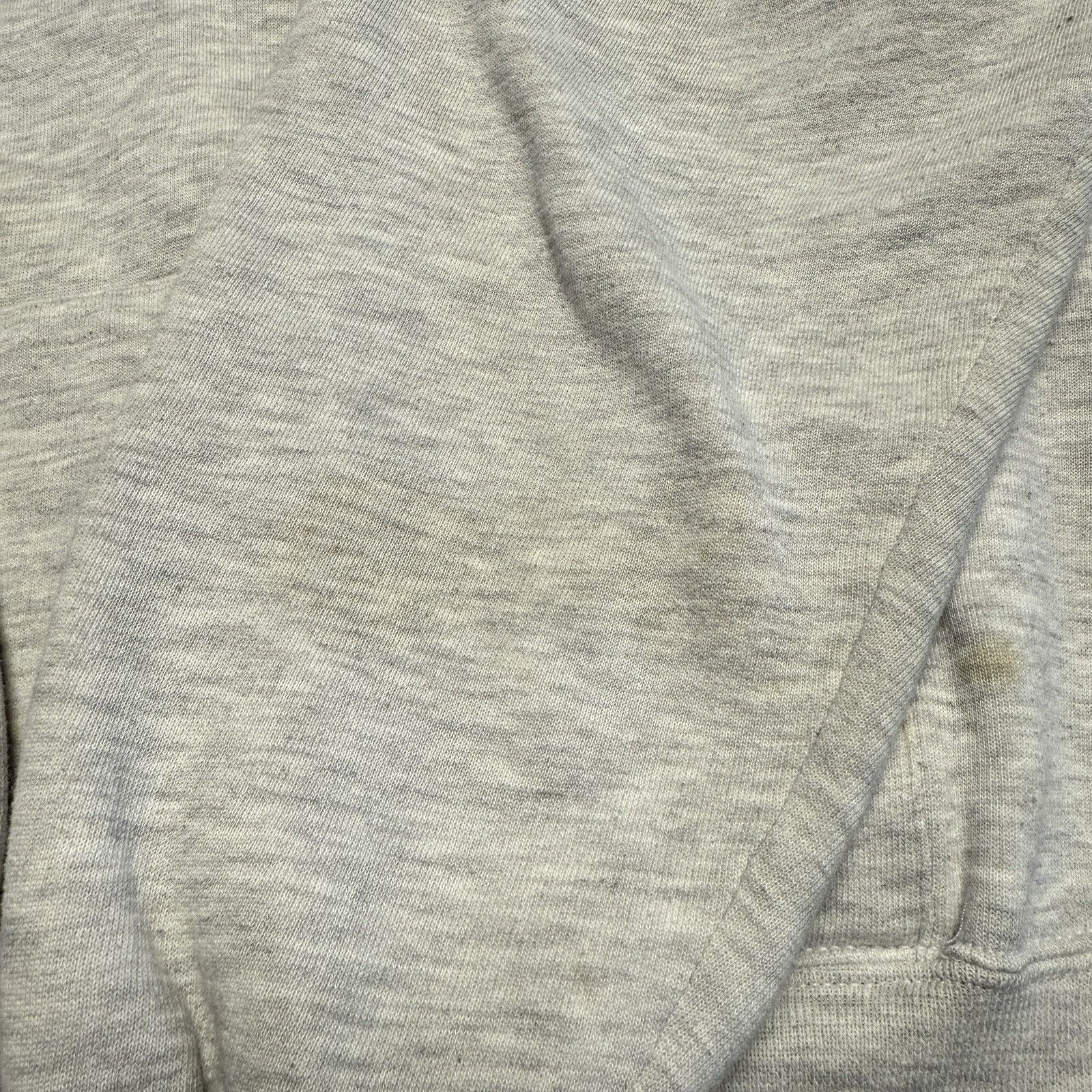 Vintage Vintage University of London Hoodie Sweatshirt Mens Medium G Size US M / EU 48-50 / 2 - 8 Thumbnail