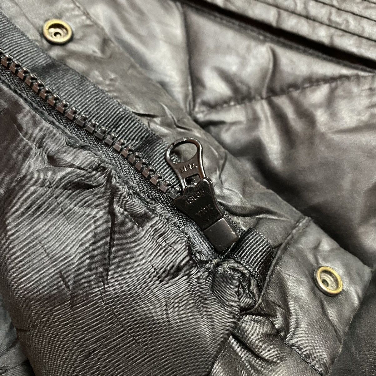 Yoshiyuki Konishi Ficce Futuro by Yoshiyuki Konishi Puffer Down Jacket Size US M / EU 48-50 / 2 - 10 Thumbnail