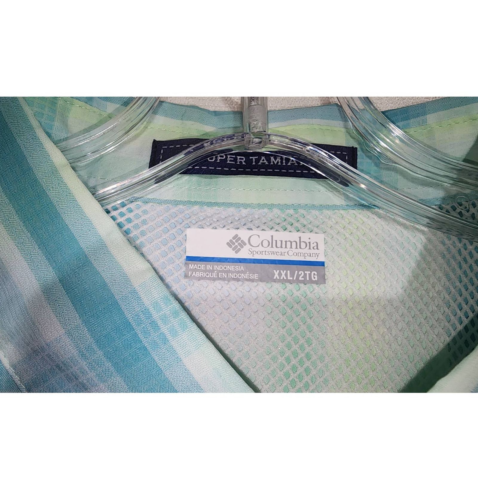 Other columbia pfg super tamiami XXL Size US XXL / EU 58 / 5 - 3 Thumbnail