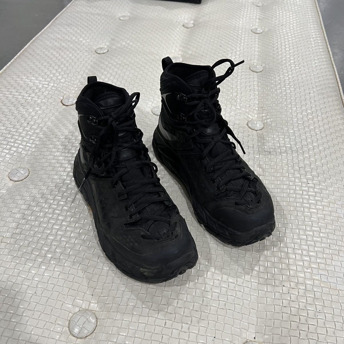 Kiko Kostadinov Hoka One One Grailed