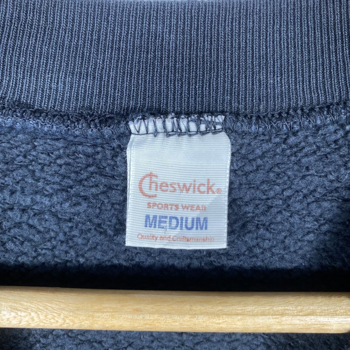 Toyo Enterprises CHESWICK Arlington Athletic Graphic Crewneck Sweatshirt Size US M / EU 48-50 / 2 - 4 Thumbnail