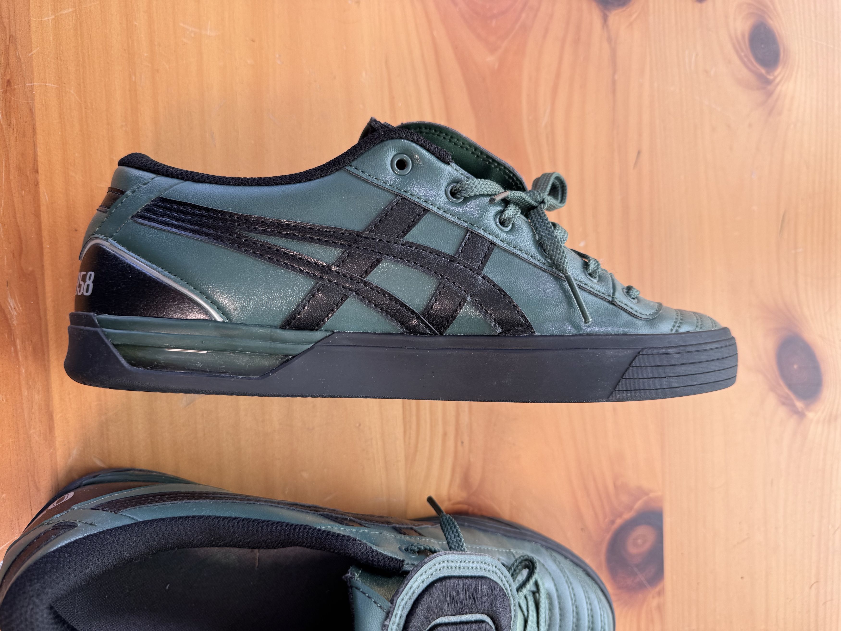 Asics Asics x OTTO 958 sneakers Size US 9 / EU 42 - 6 Thumbnail