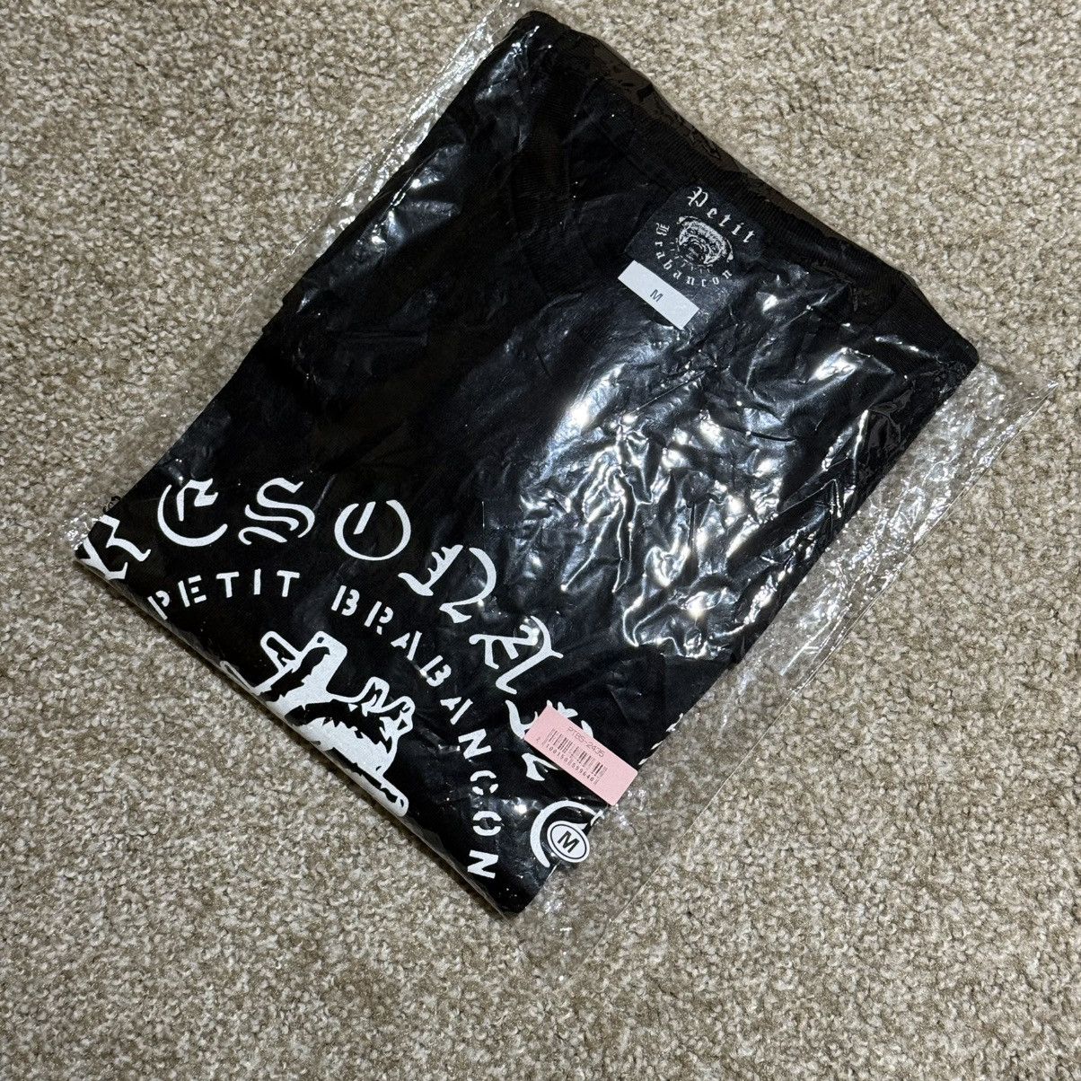 Other (NEW) Petit Brabancon (Kyo Dir En Grey) Official Merchandise Size US M / EU 48-50 / 2 - 8 Thumbnail