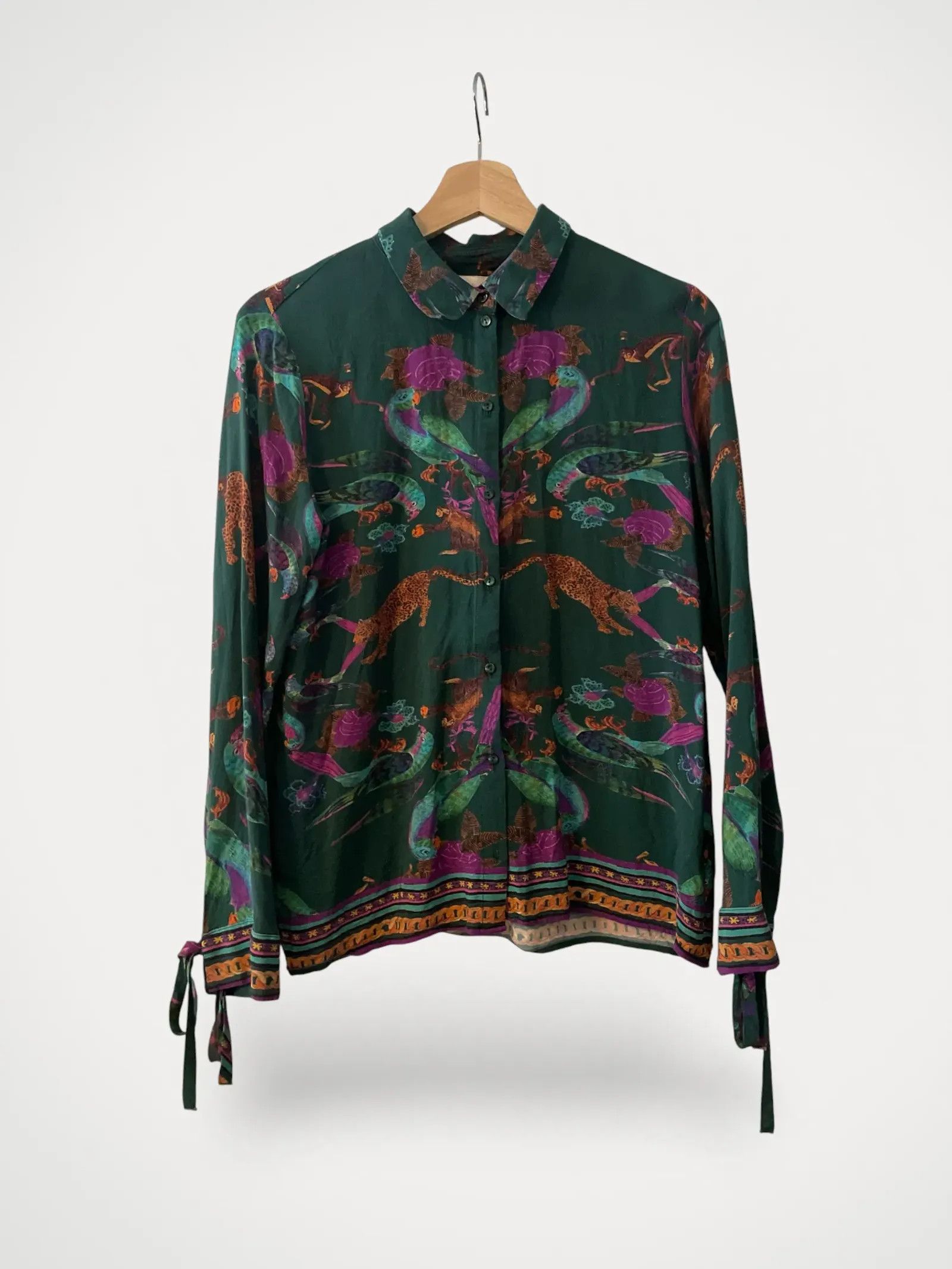 H&M H&M Shirt Size S / US 4 / IT 40 - 1 Thumbnail