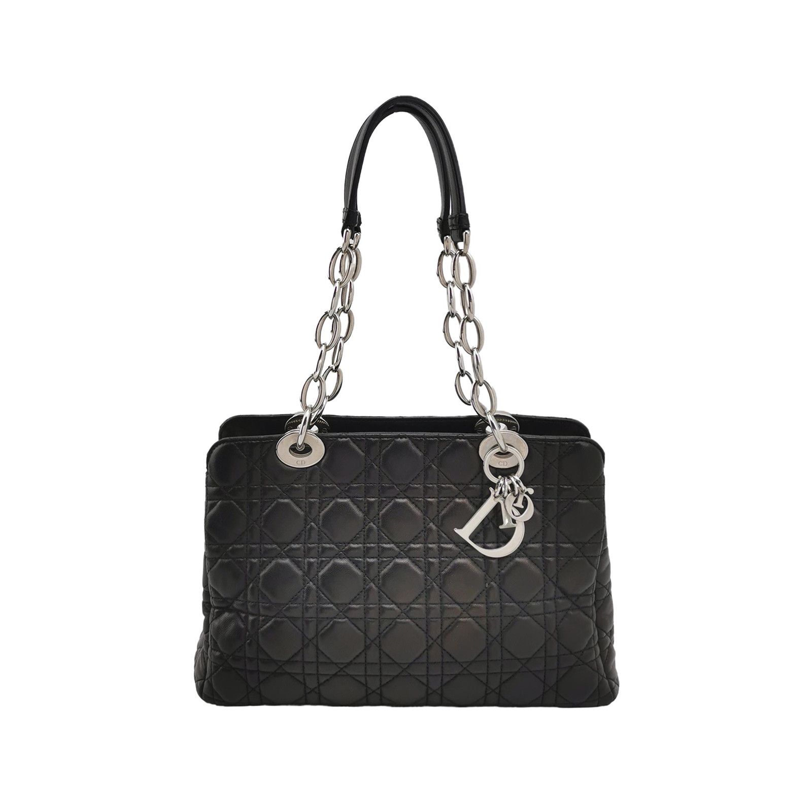 Dior Dior Women os Shoulder Bags Size ONE SIZE - 1 Thumbnail