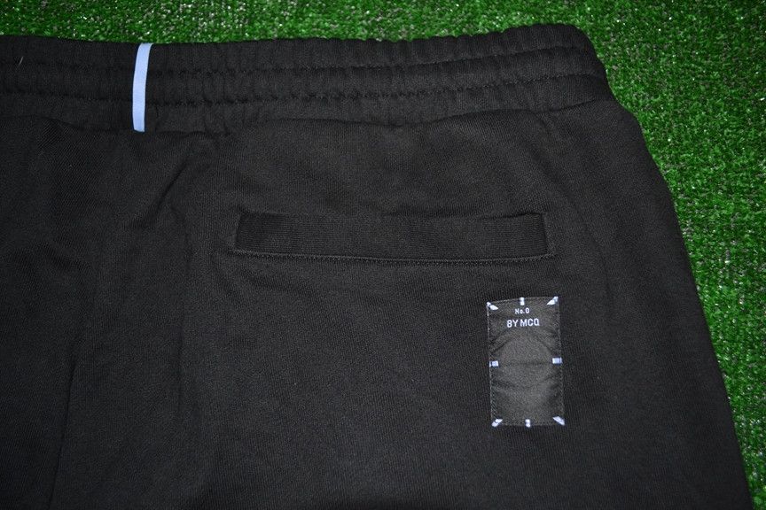 Alexander McQueen × MCQ × McQ Alexander McQueen Alexander McQueen No. 0 by McQ NEW Sweatpants XXL Size US 38 / EU 54 - 8 Thumbnail