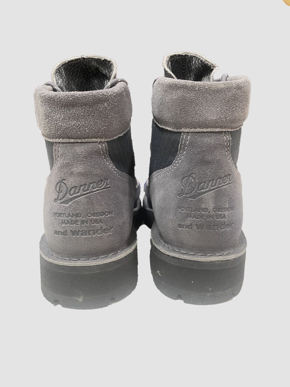And Wander Danner x And Wander Size US 9.5 / EU 42-43 - 3 Thumbnail