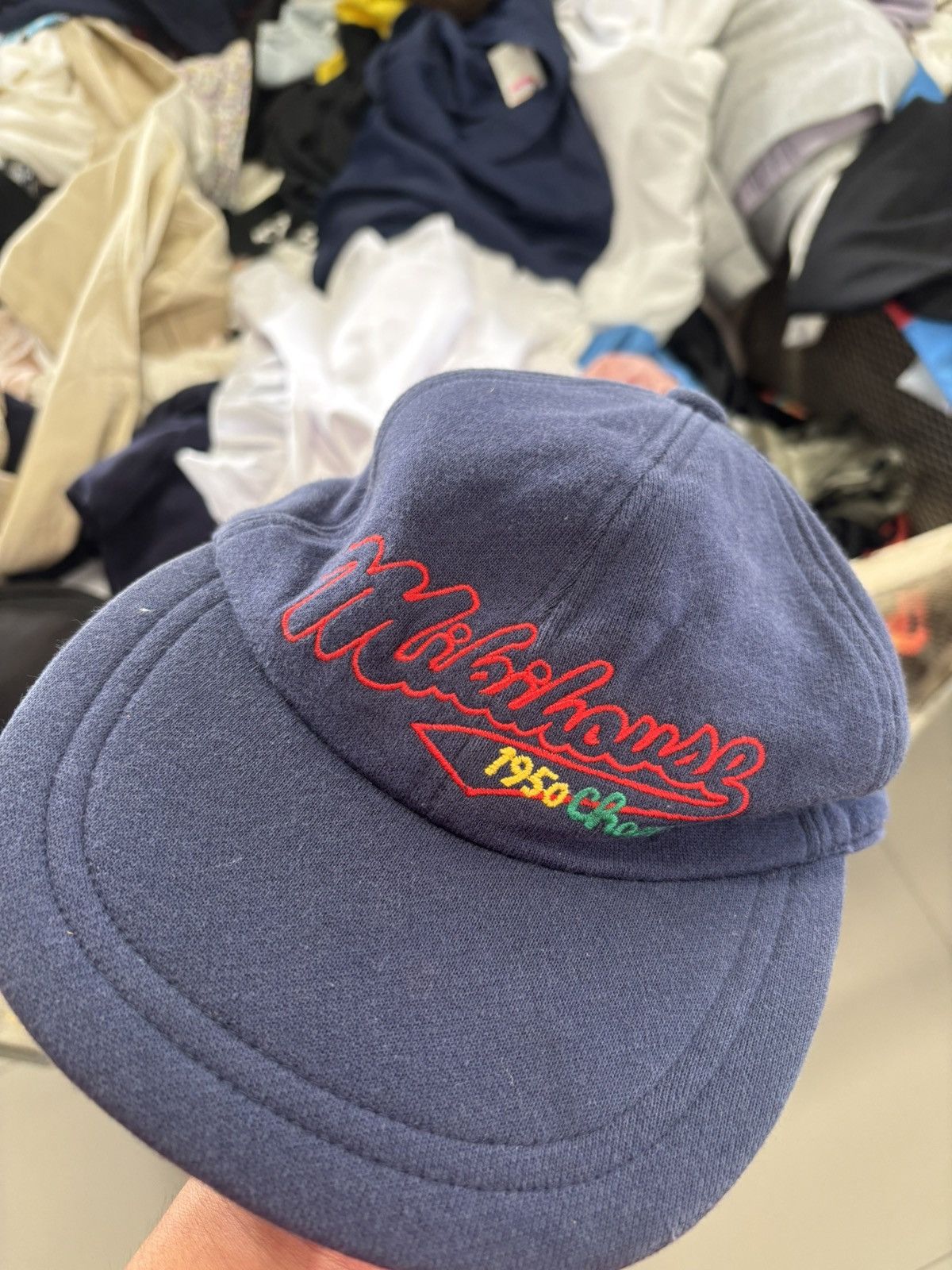 Japanese Brand Miki Houes cap Size ONE SIZE - 1 Thumbnail
