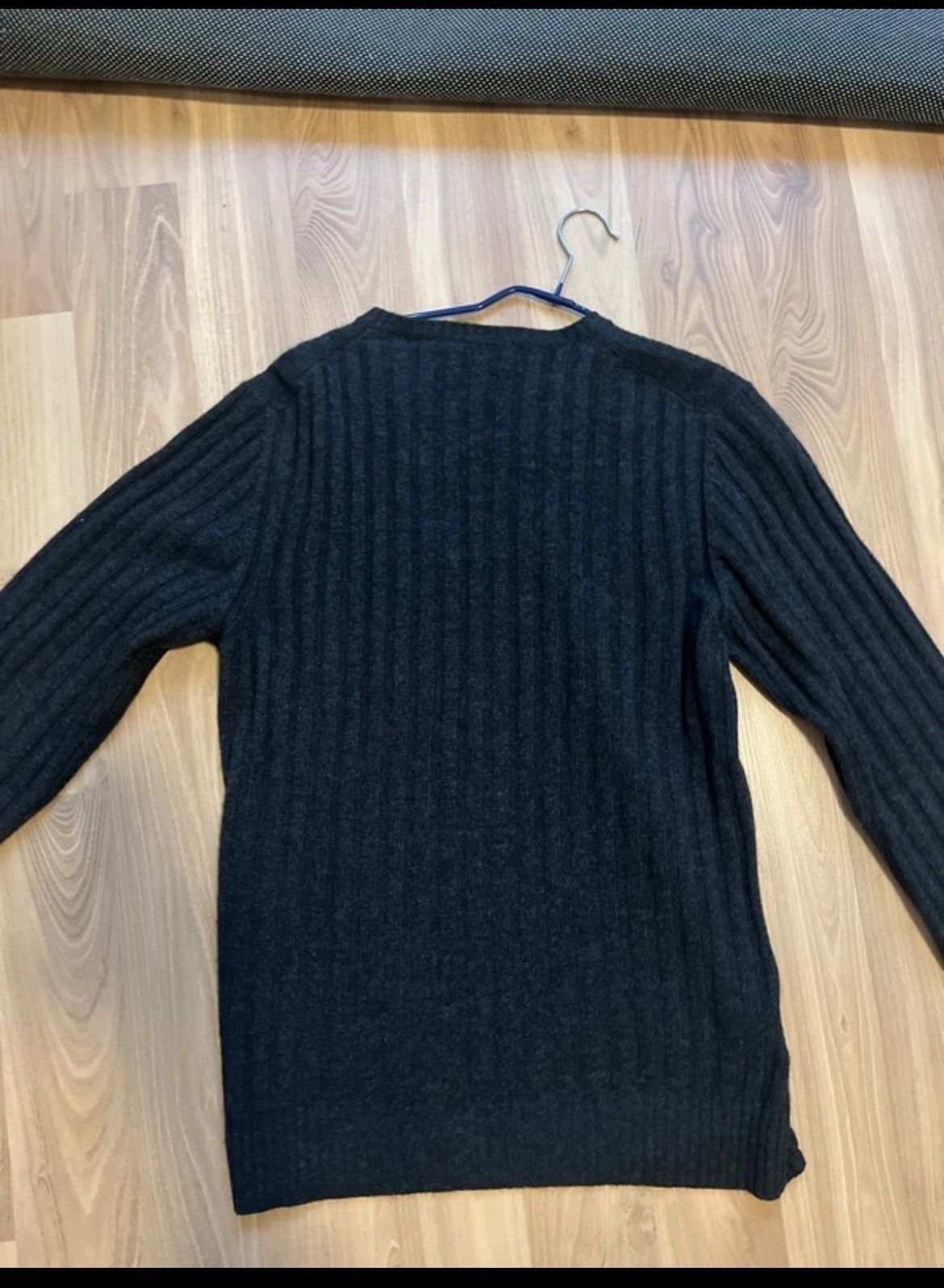 Prada Prada knitwear Size US L / EU 52-54 / 3 - 4 Thumbnail