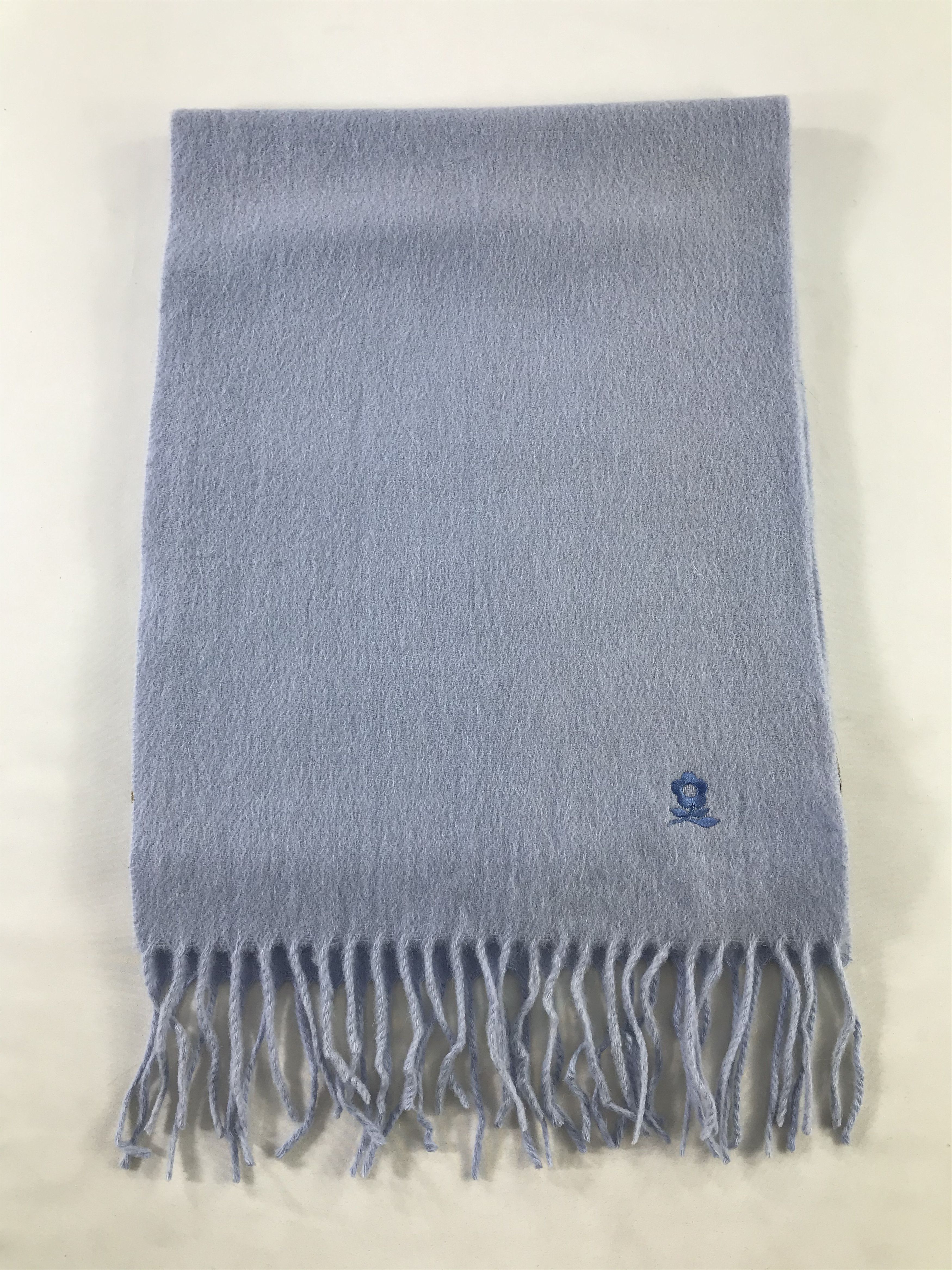 Montagut × Vintage Montagut Scarf / Muffler / Neckwear - WW2176 Size ONE SIZE - 2 Thumbnail