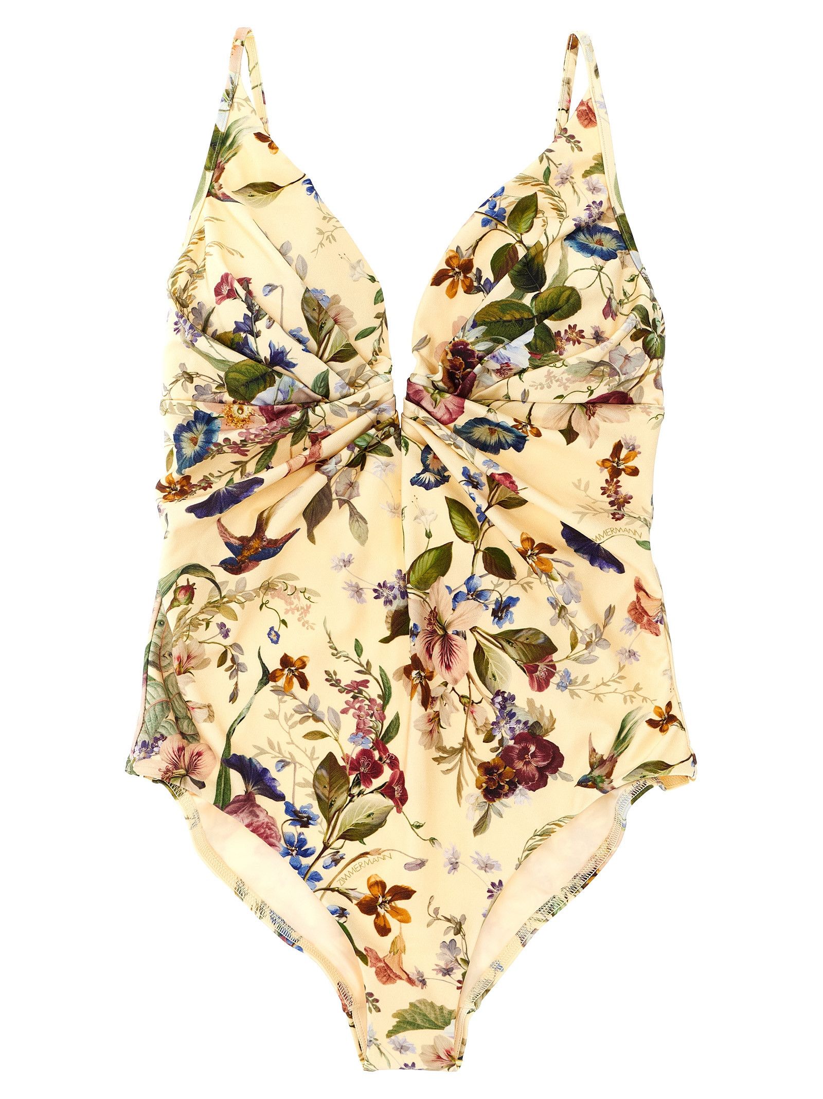 Zimmermann 'Patience' one-piece swimsuit Size L / US 10 / IT 46 - 1 Thumbnail