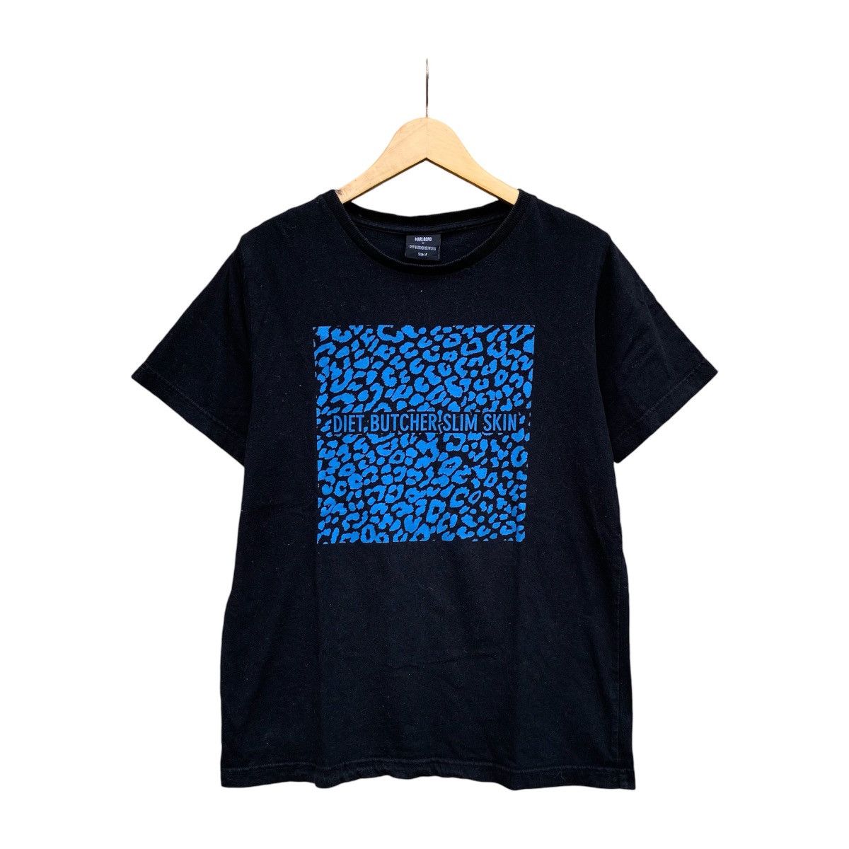 Diet Butcher Slim Skin × Marlboro Marlboro x Diet butcher slim skin tee Size US M / EU 48-50 / 2 - 2 Thumbnail