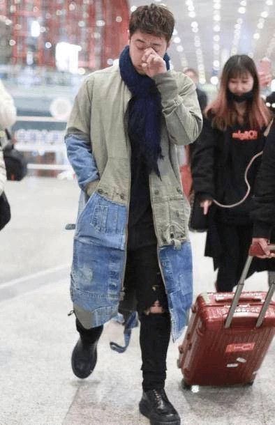 Greg Lauren greg lauren size 1 F/W 50/50 army ten 2506-Nextarrow Size US S / EU 44-46 / 1 - 1 Thumbnail