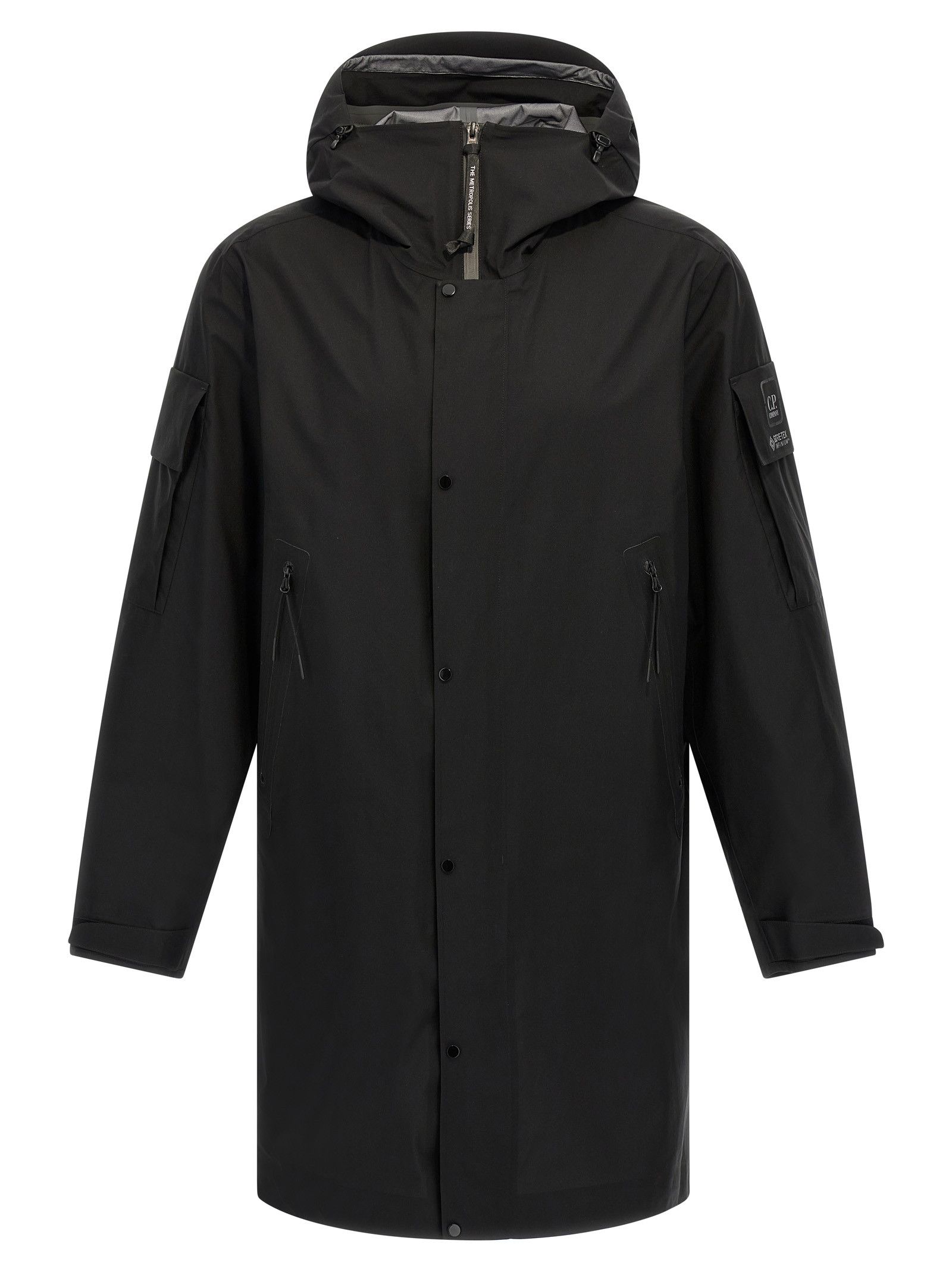 Cp Company Metropolis Jacket | Grailed