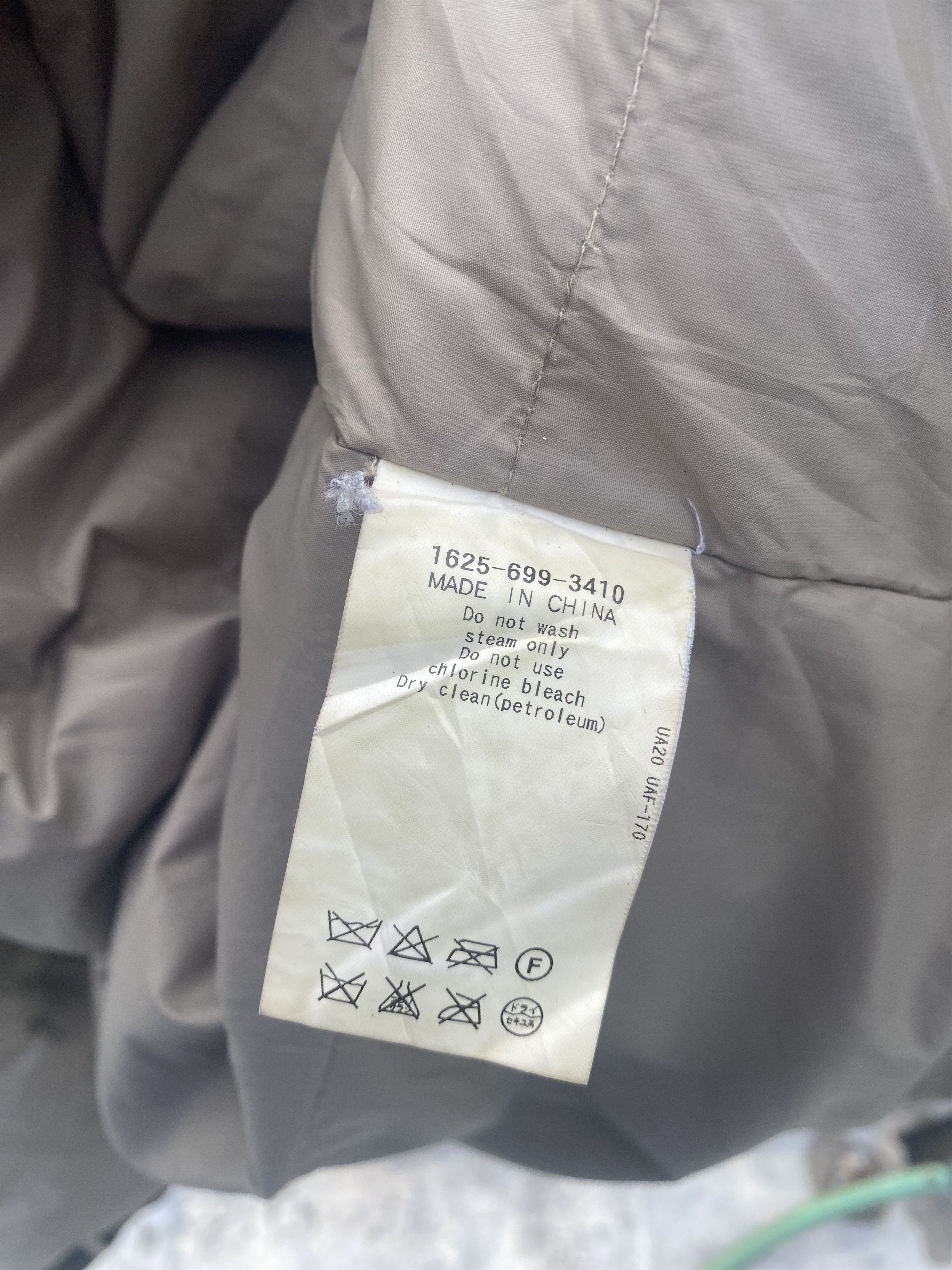 BEAUTY&YOUTH × United Arrows Beauty & young unitred arrows parka jacket Size M / US 6-8 / IT 42-44 - 8 Thumbnail