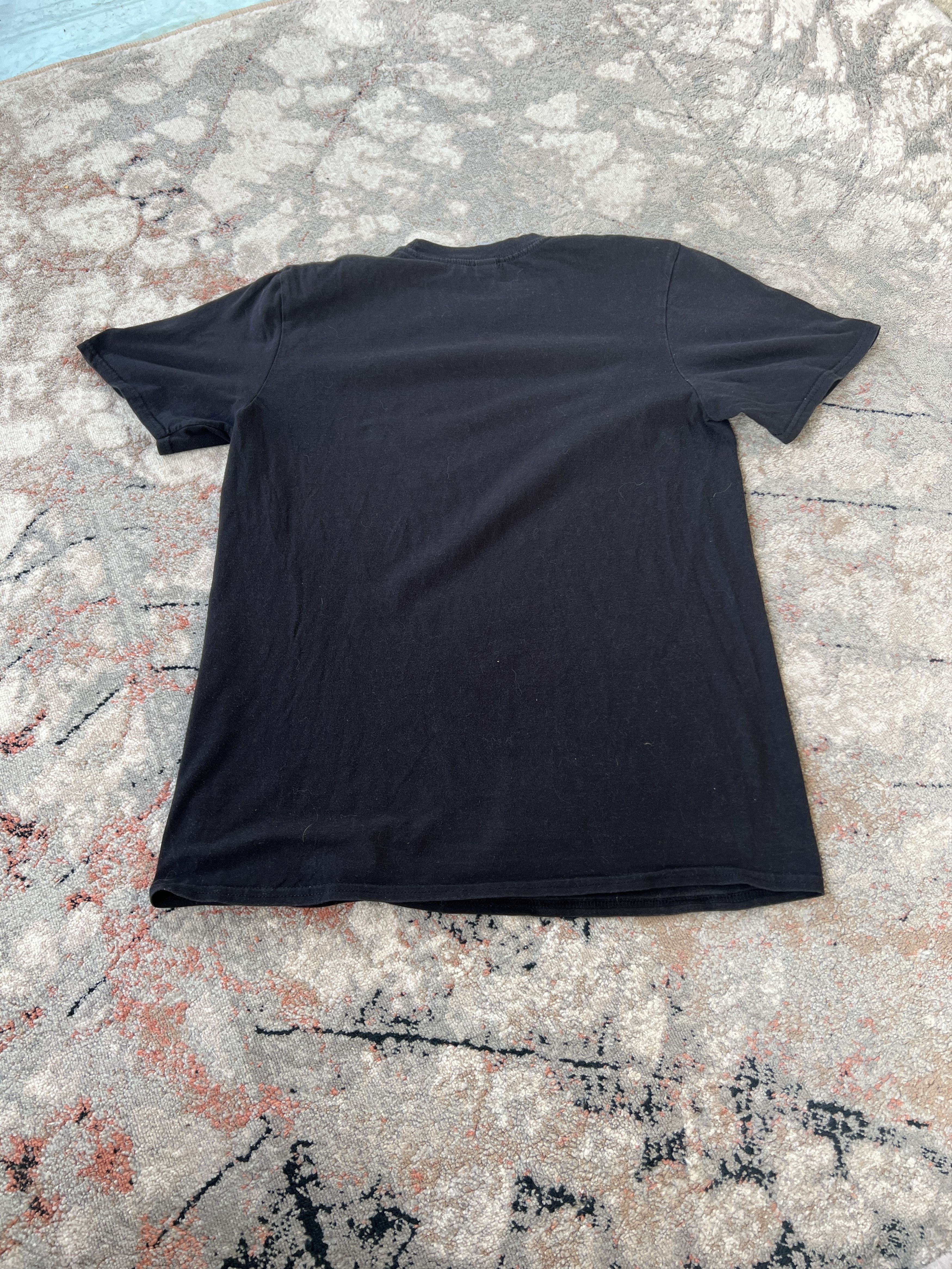 Band Tees Motley Crue Tee Size US M / EU 48-50 / 2 - 6 Thumbnail