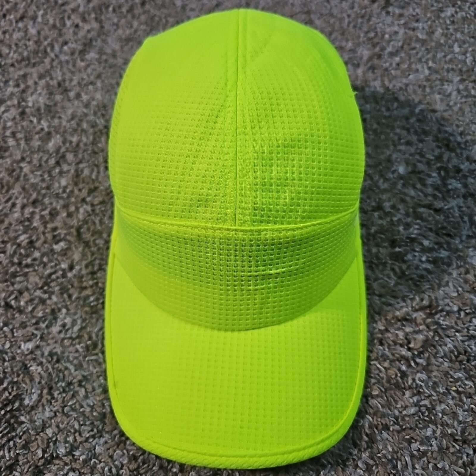 Champion CG By Champion Running Panel Hat Size ONE SIZE - 3 Thumbnail