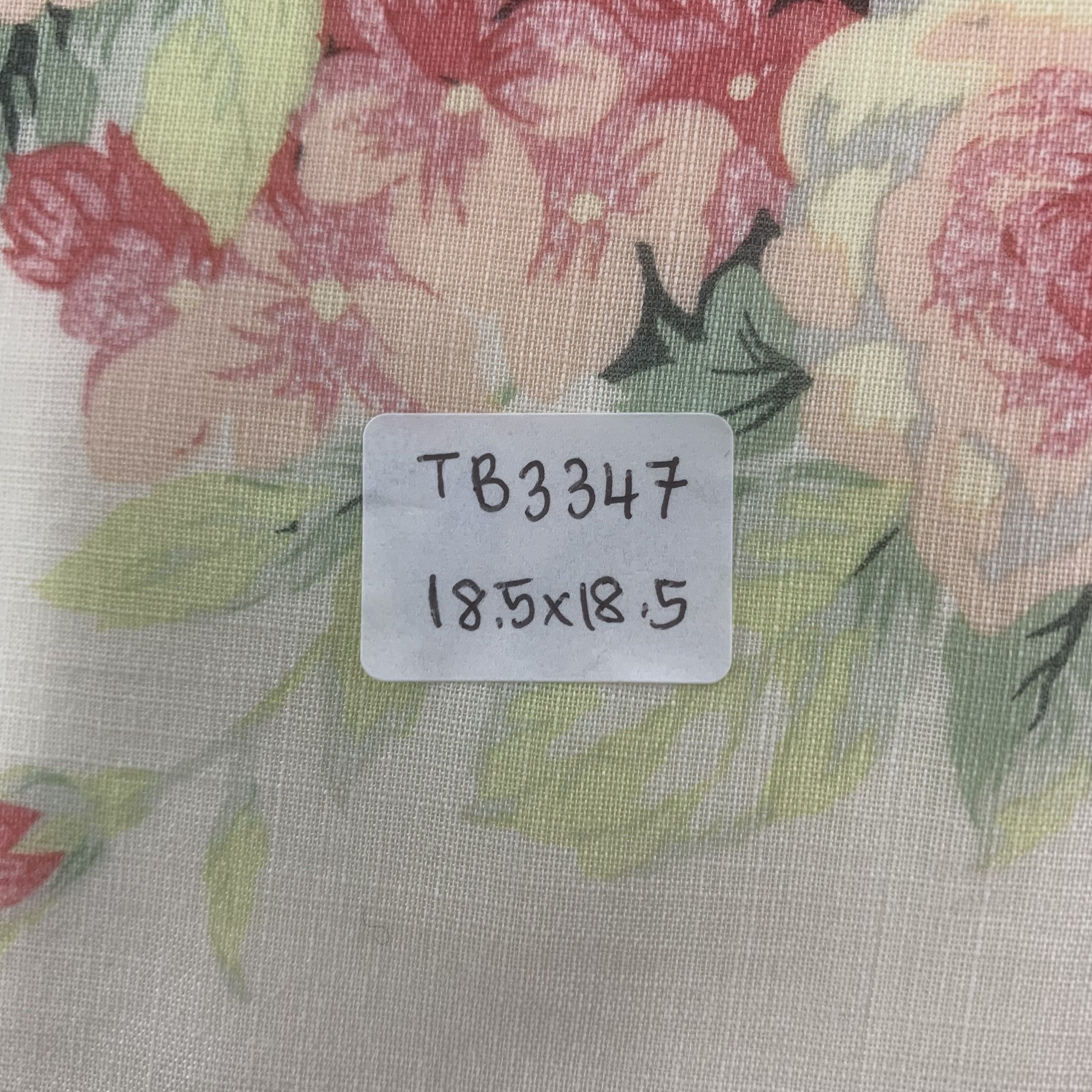 Margaret Howell Margaret Howell Handkerchief Bandana Neckerchief TB3347 Size ONE SIZE - 6 Thumbnail