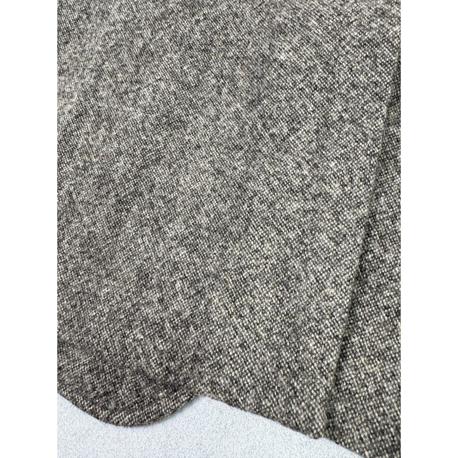 Donna Karan DNKY Donna Karan Men Wool Blazer Brown Size 40”/110cm Jacket Size 40R - 22 Thumbnail