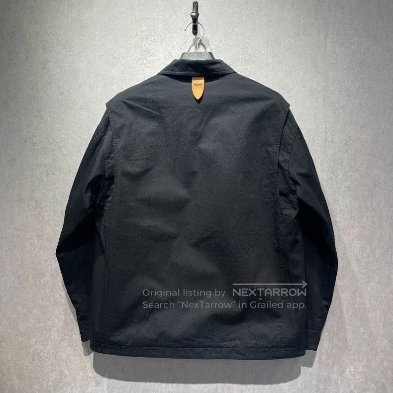 Louis Vuitton LV Staples Edition Cargo Jacket. Size US L / EU 52-54 / 3 - 2 Thumbnail