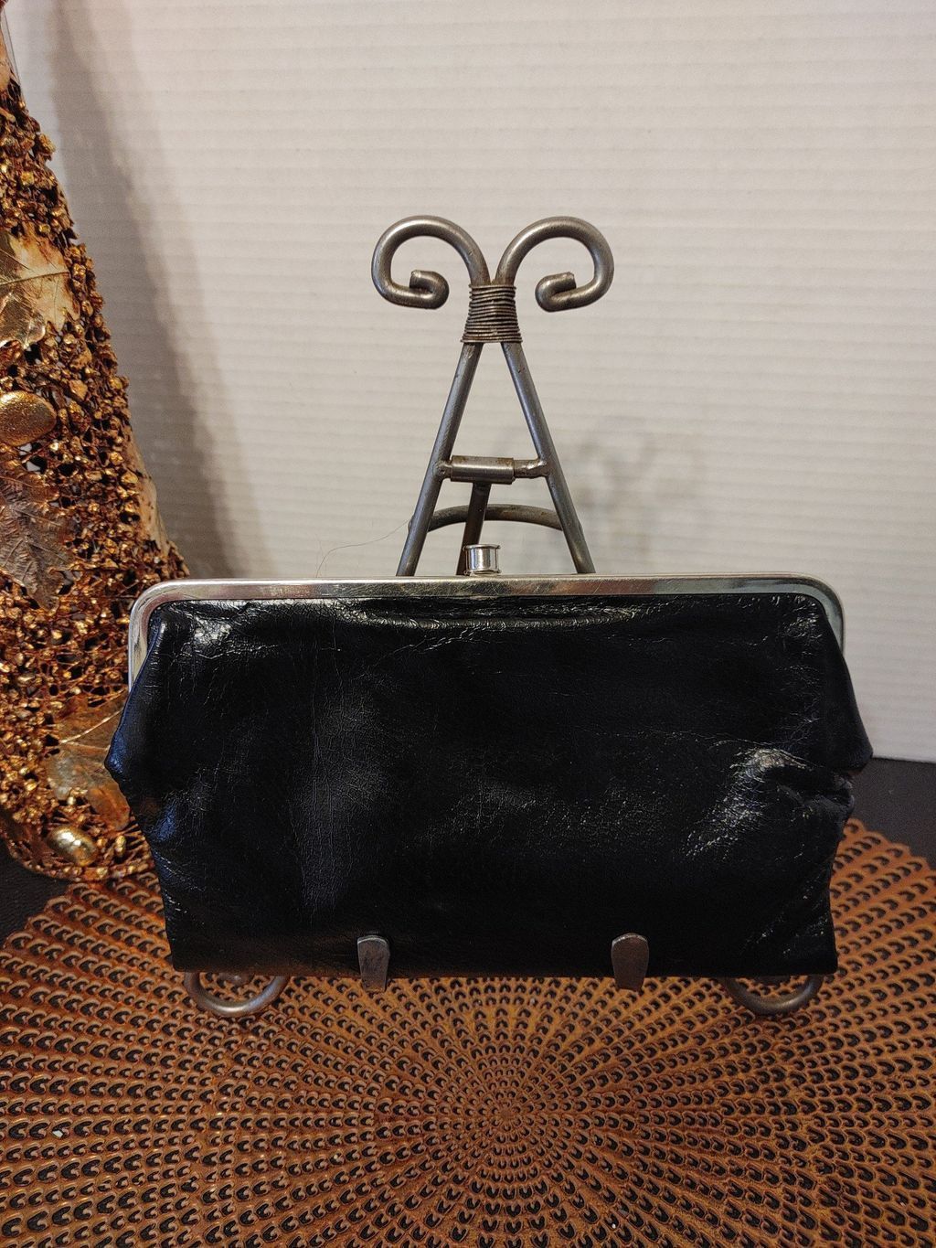 Hobo Hobo Int.'l Lauren Clutch Wallet Size ONE SIZE - 3 Thumbnail