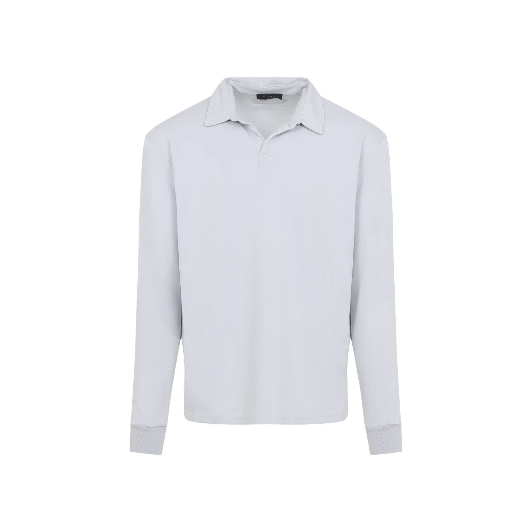 SEASE Sease Supima Polo Shirt Size US L / EU 52-54 / 3 - 1 Thumbnail