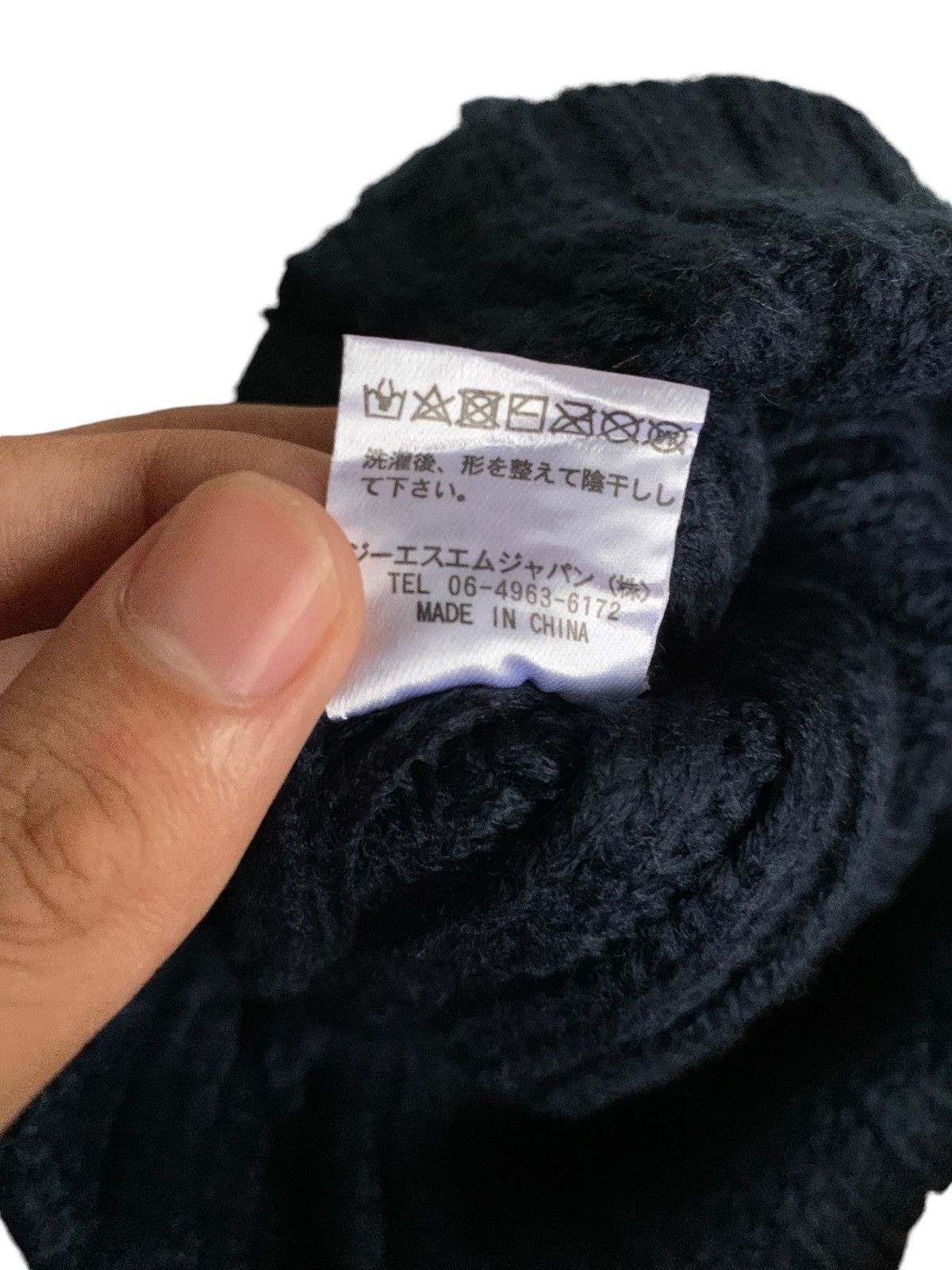 Japanese Brand × Vintage Element Skate Streetwear Winter Session Beanie Hats Size ONE SIZE - 9 Thumbnail